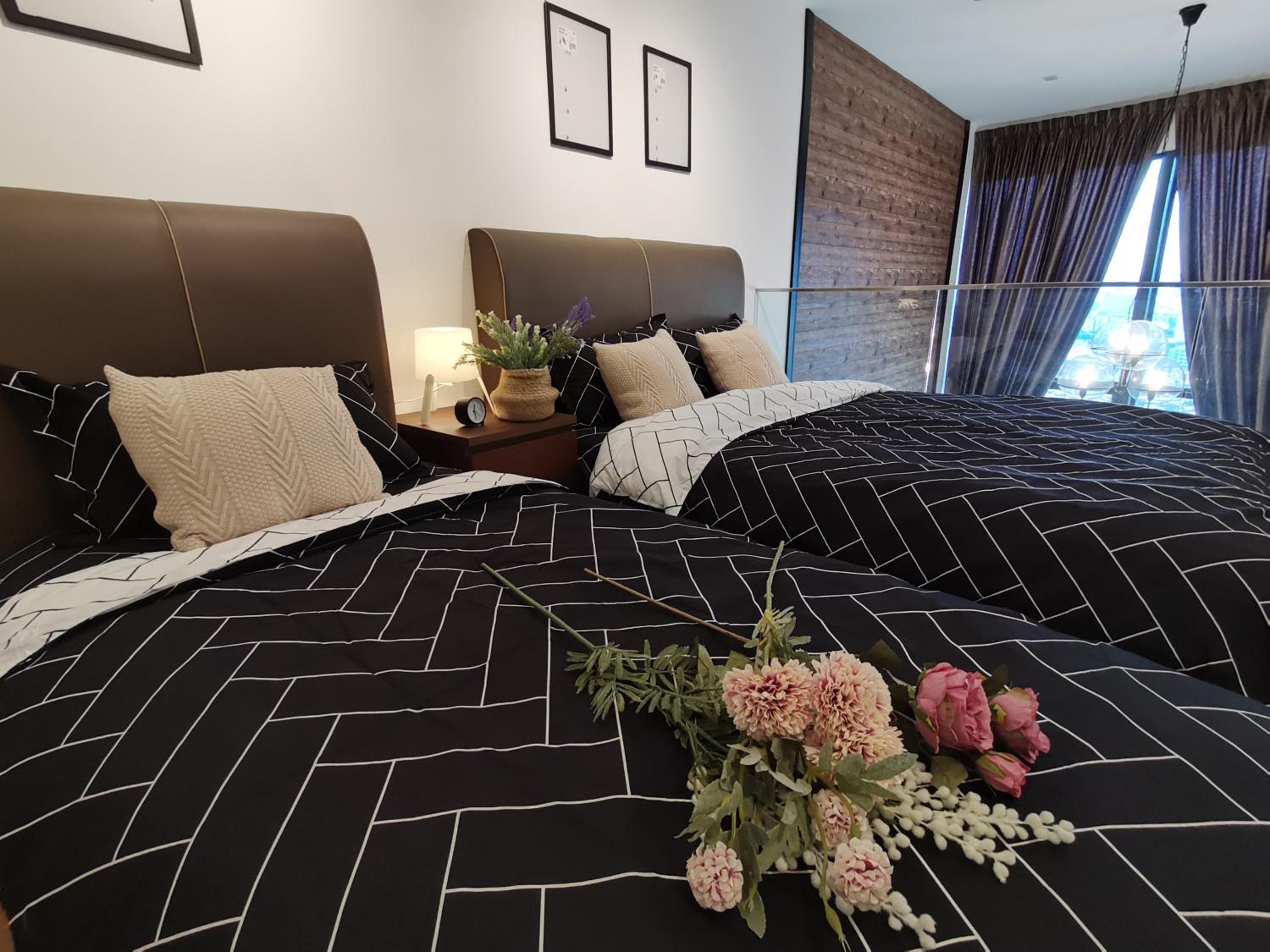 Eko Cheras Residences by De Space