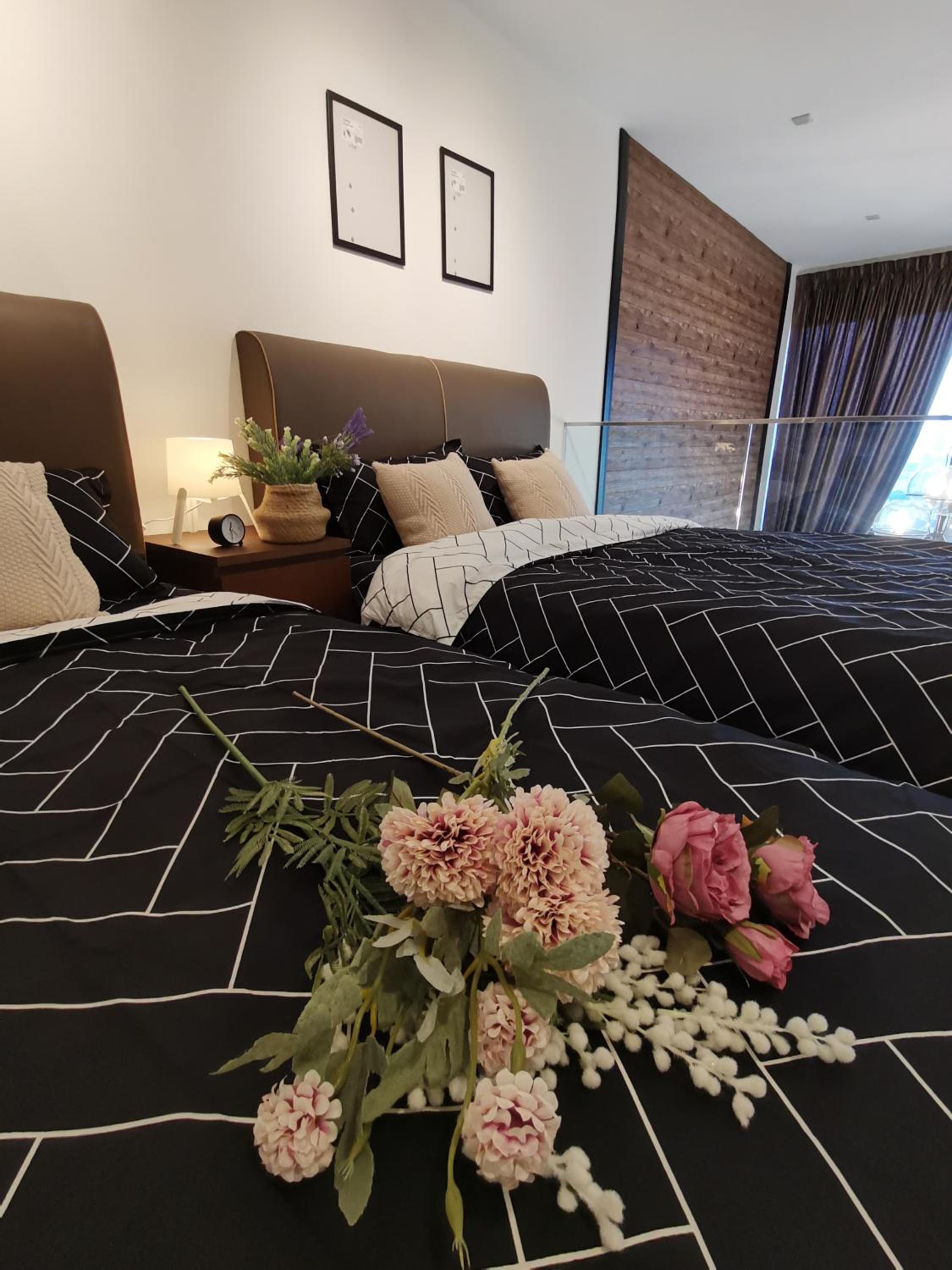 Eko Cheras Residences by De Space