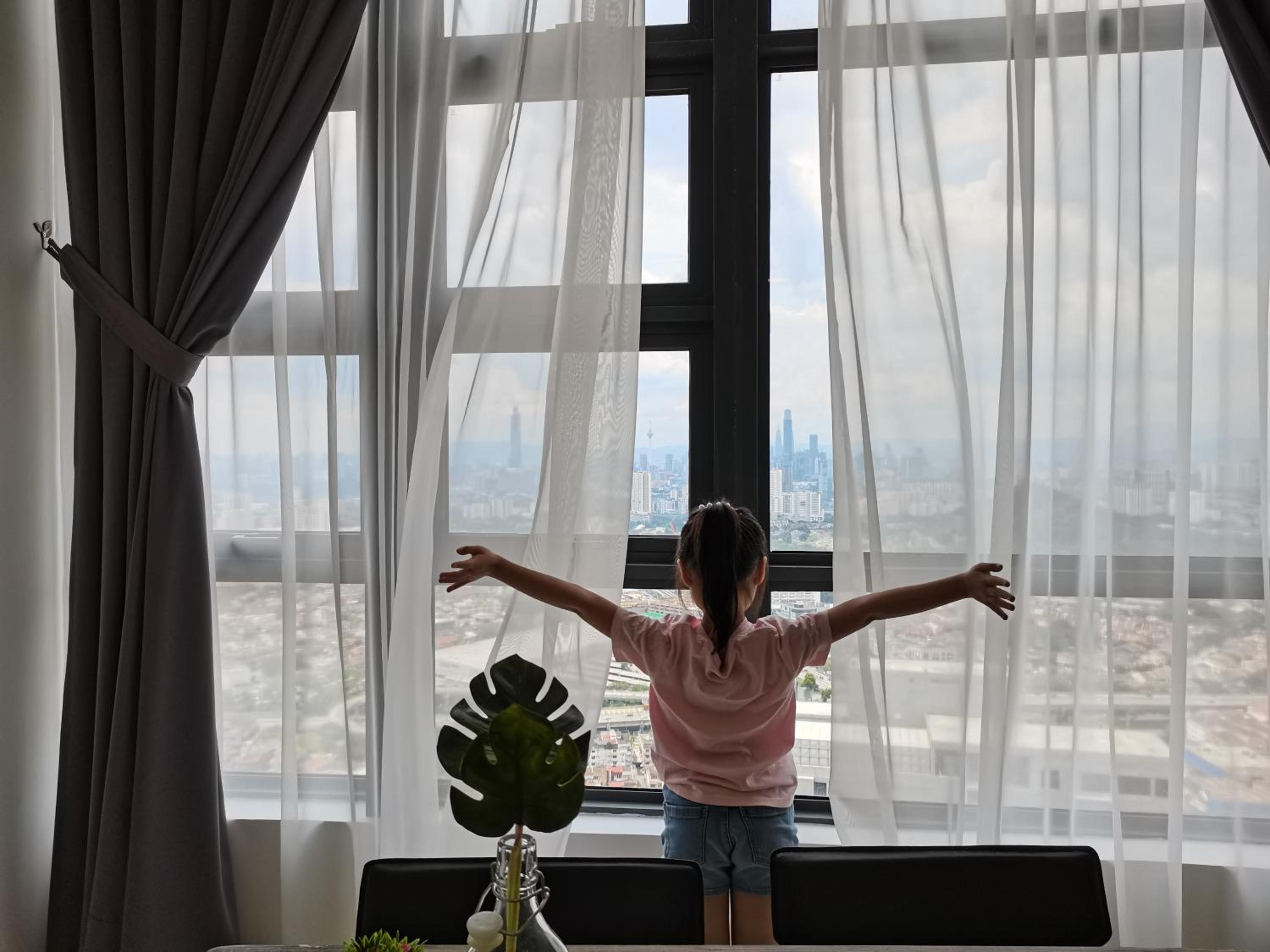 Eko Cheras Residences by De Space