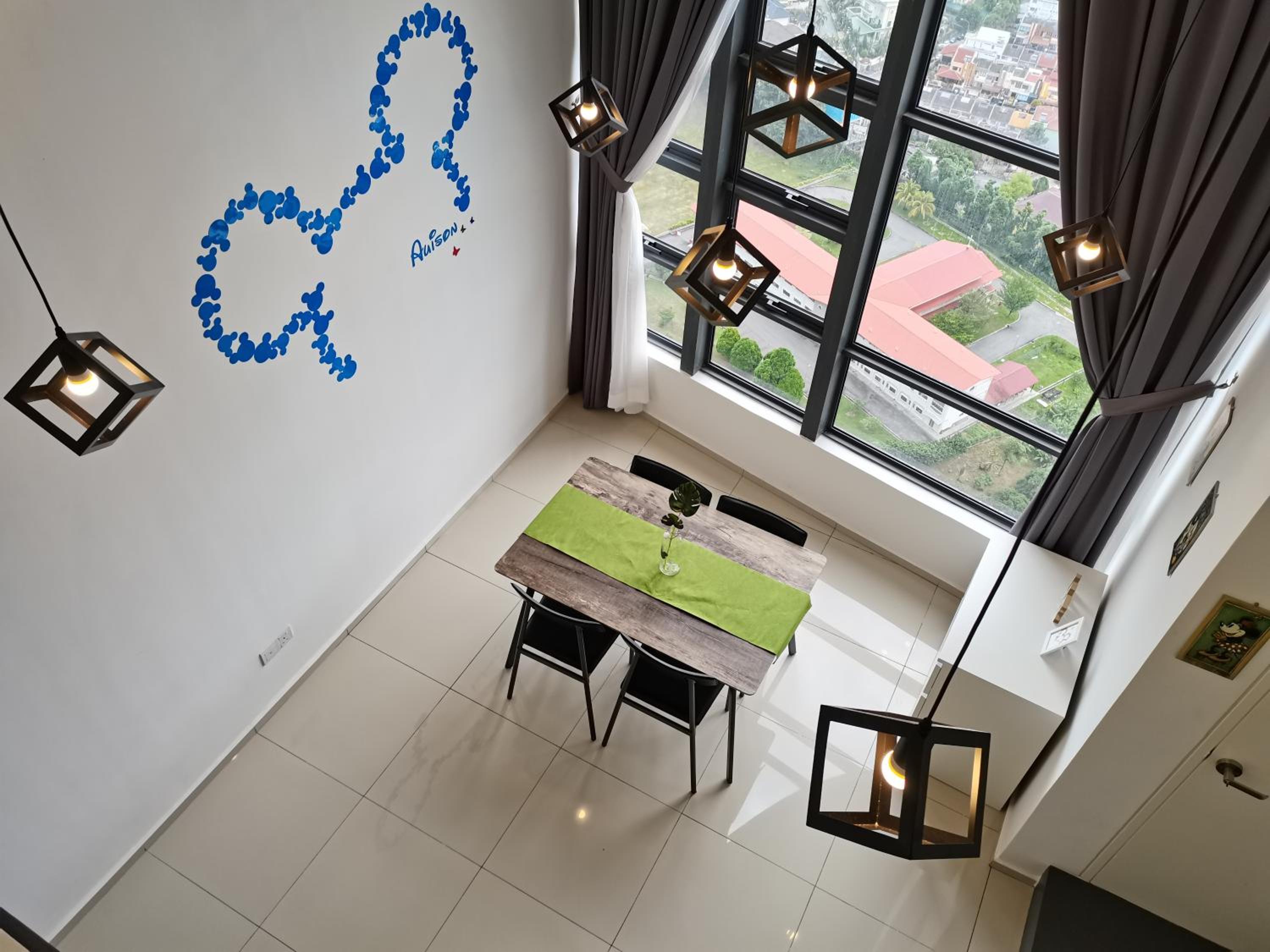 Eko Cheras Residences by De Space