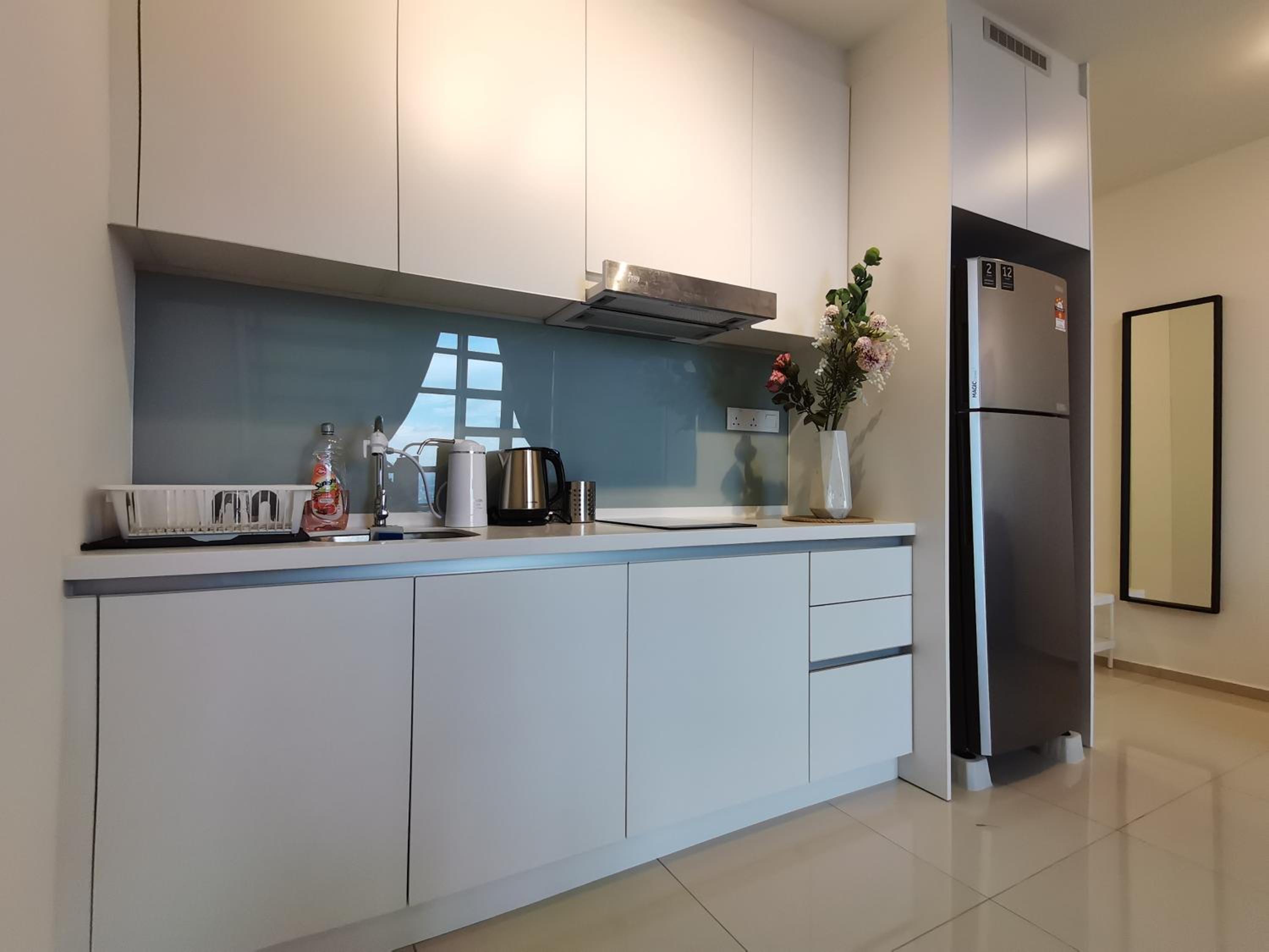 Eko Cheras Residences by De Space