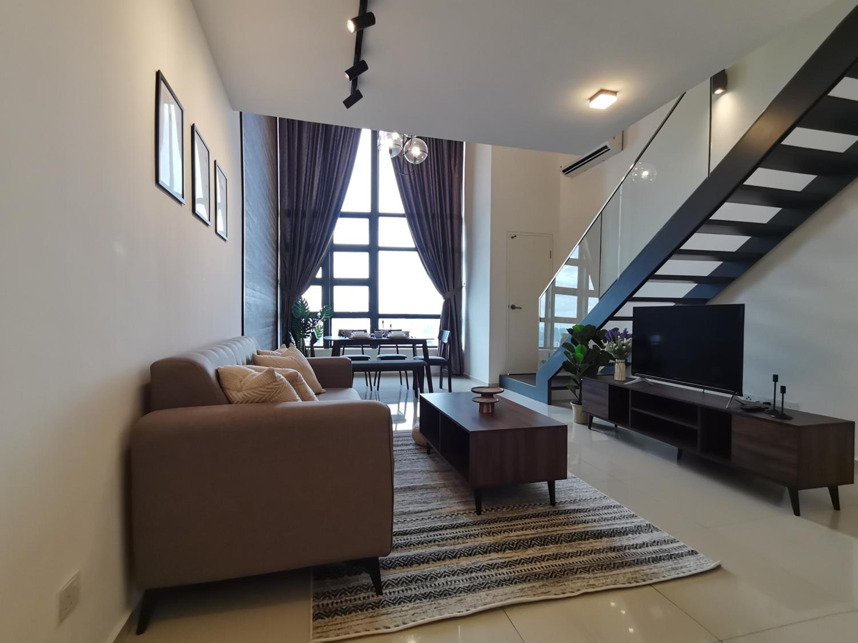 Eko Cheras Residences by De Space