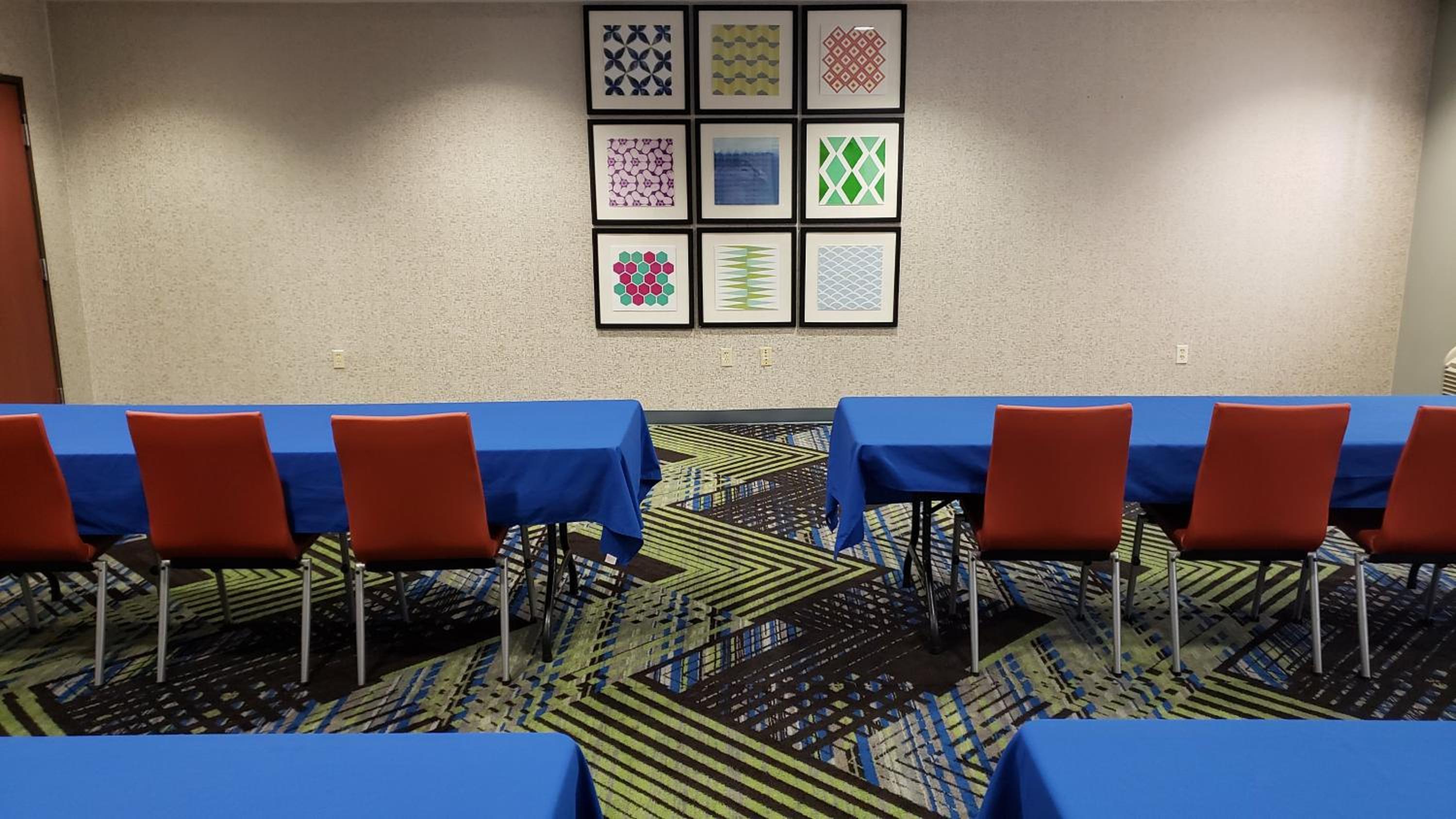 Holiday Inn Express Hotel and Suites Weslaco, an IHG Hotel - Property Image 11