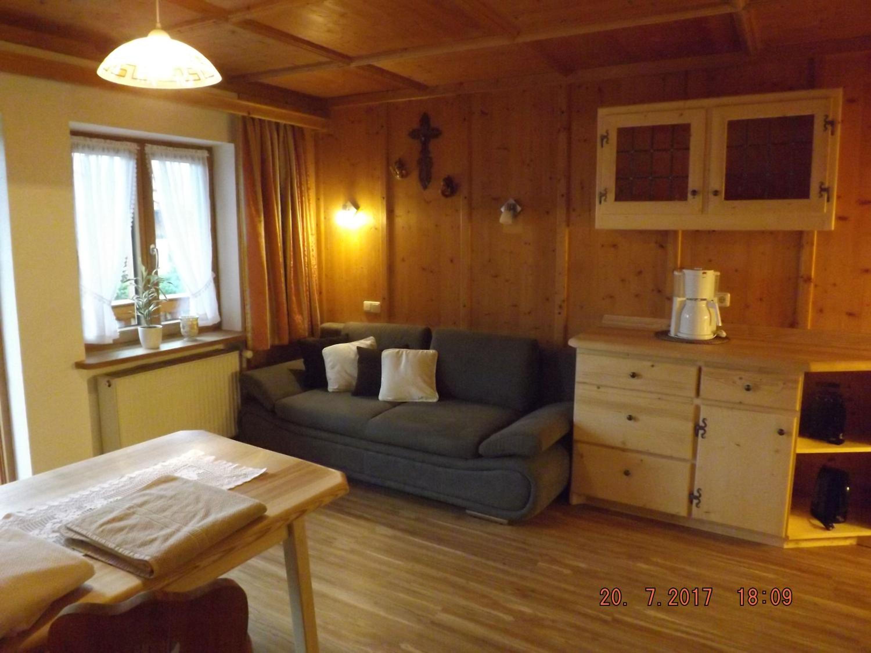 Haus Singer view 2