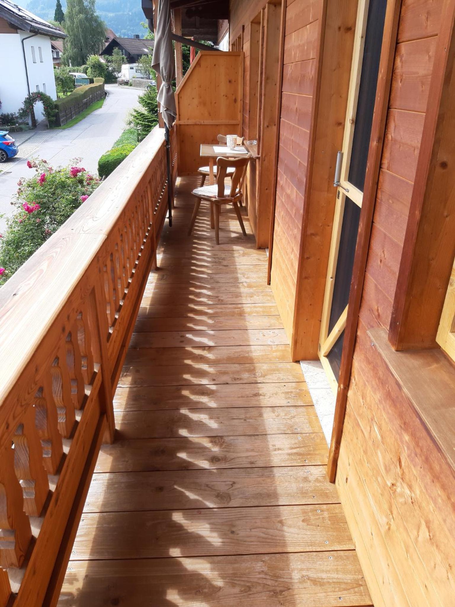 Haus Singer view 5