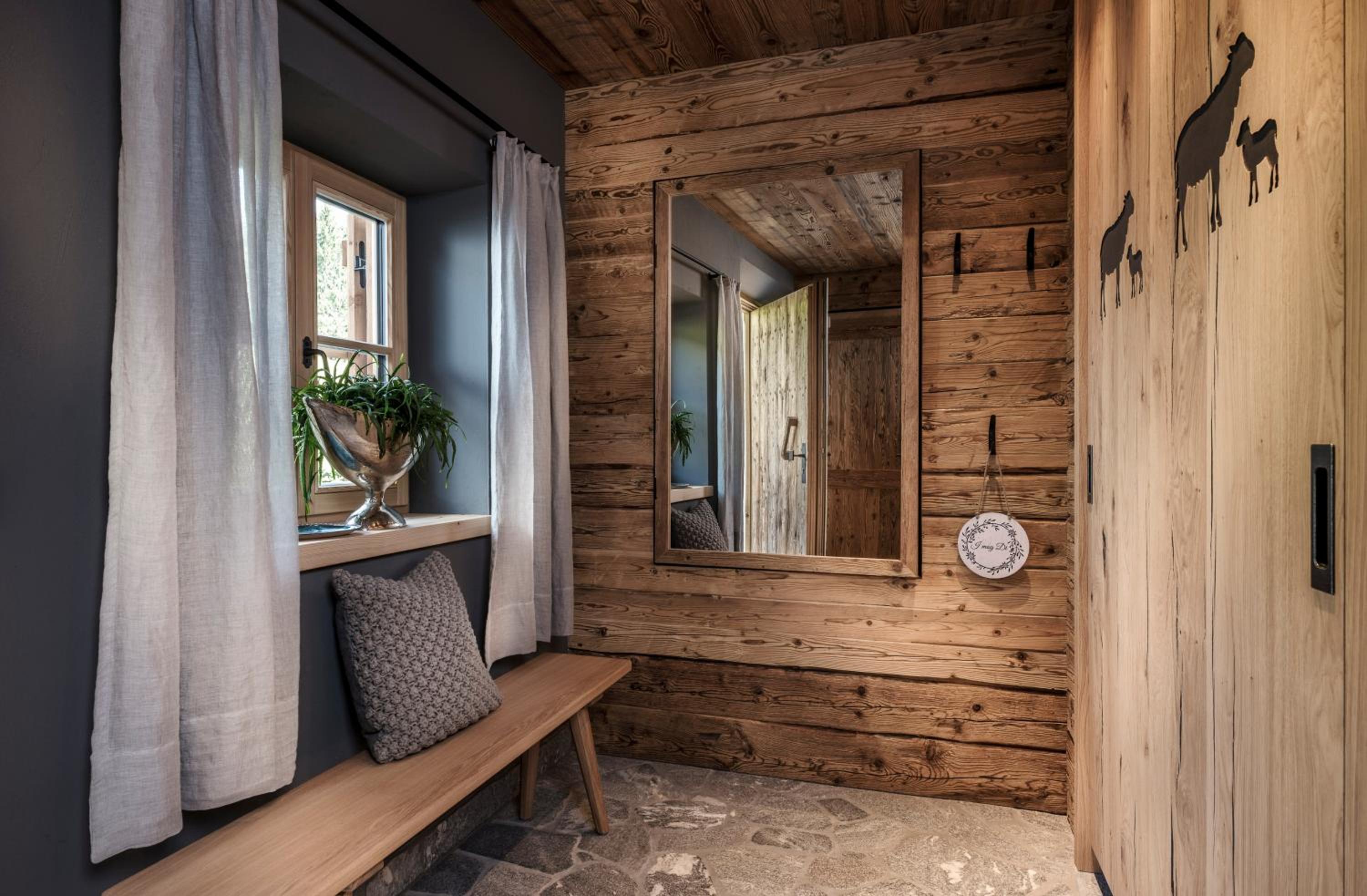 BergWärtsGeist SENHOOG Luxury Holiday Homes
