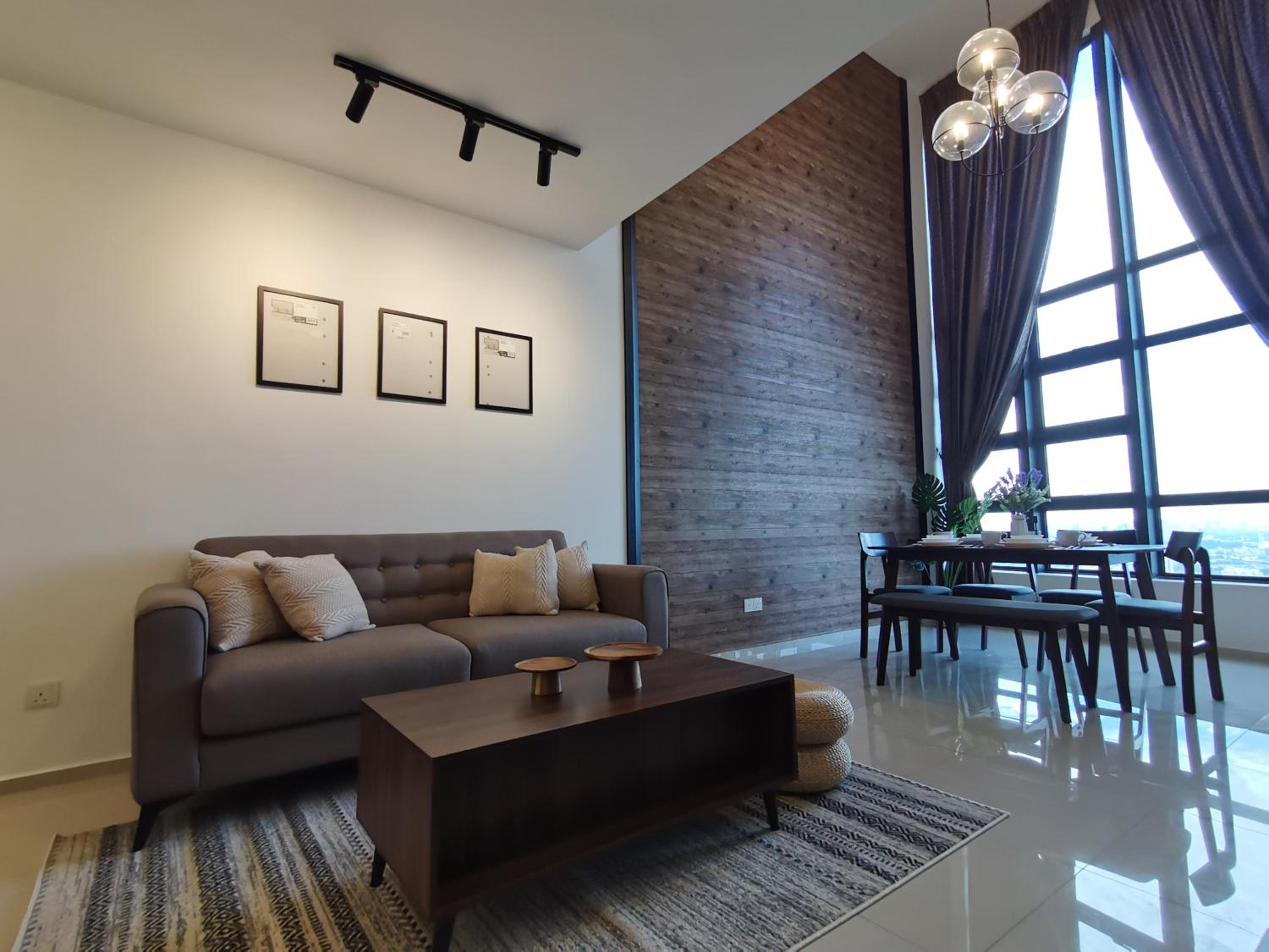 Eko Cheras Residences by De Space