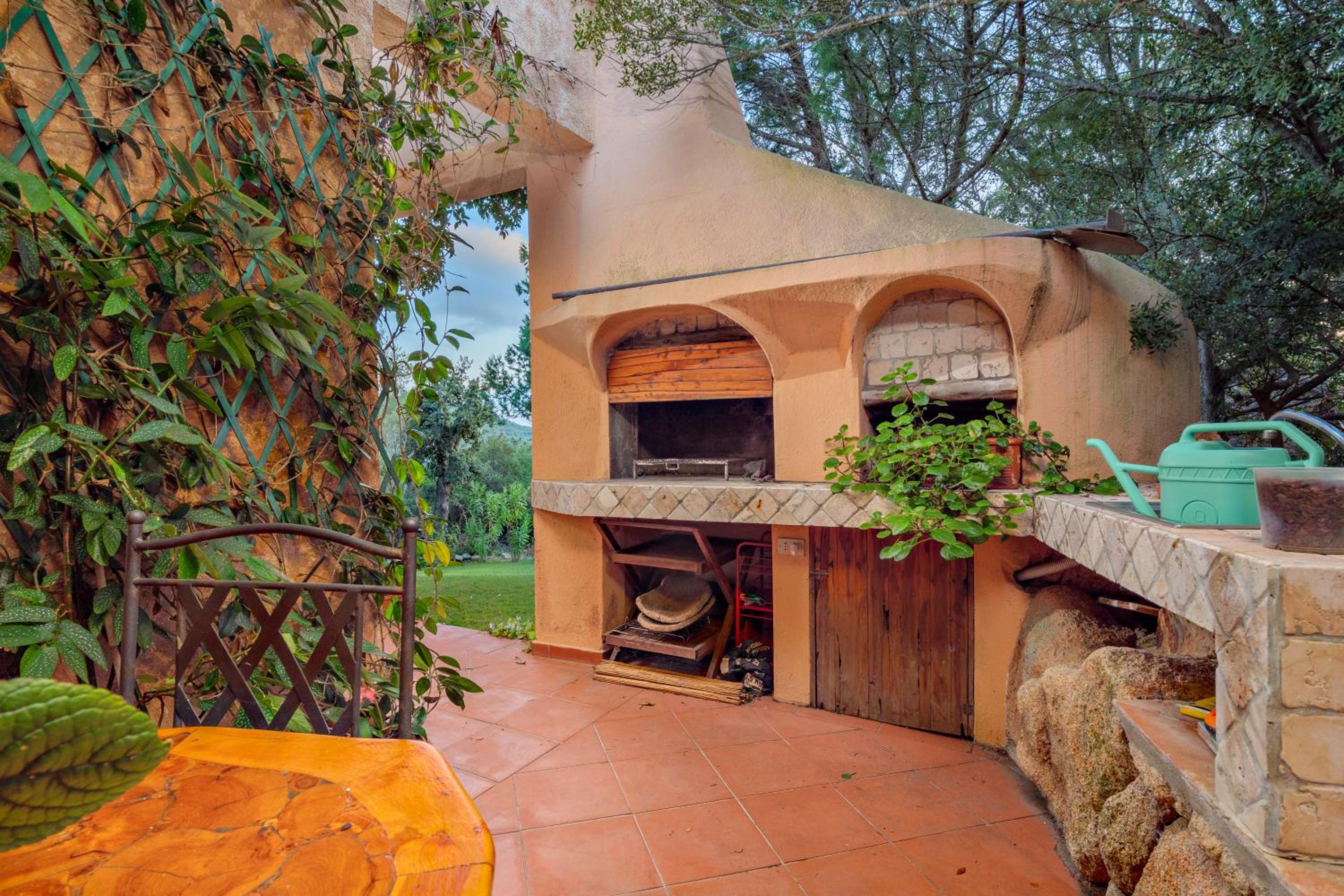 Arzachena Vacations - Villa Sara - Property Image 21