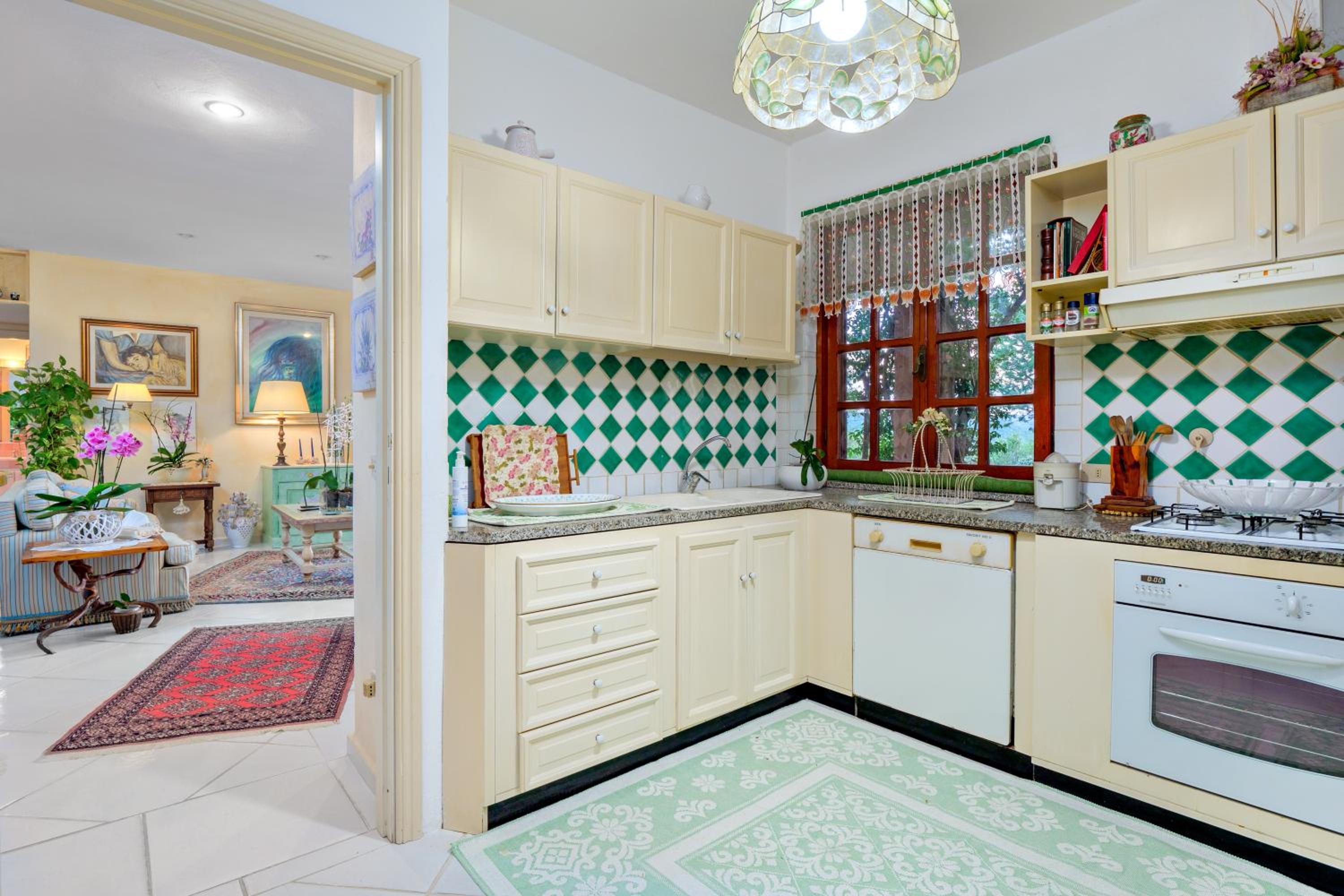 Arzachena Vacations - Villa Sara - Property Image 15