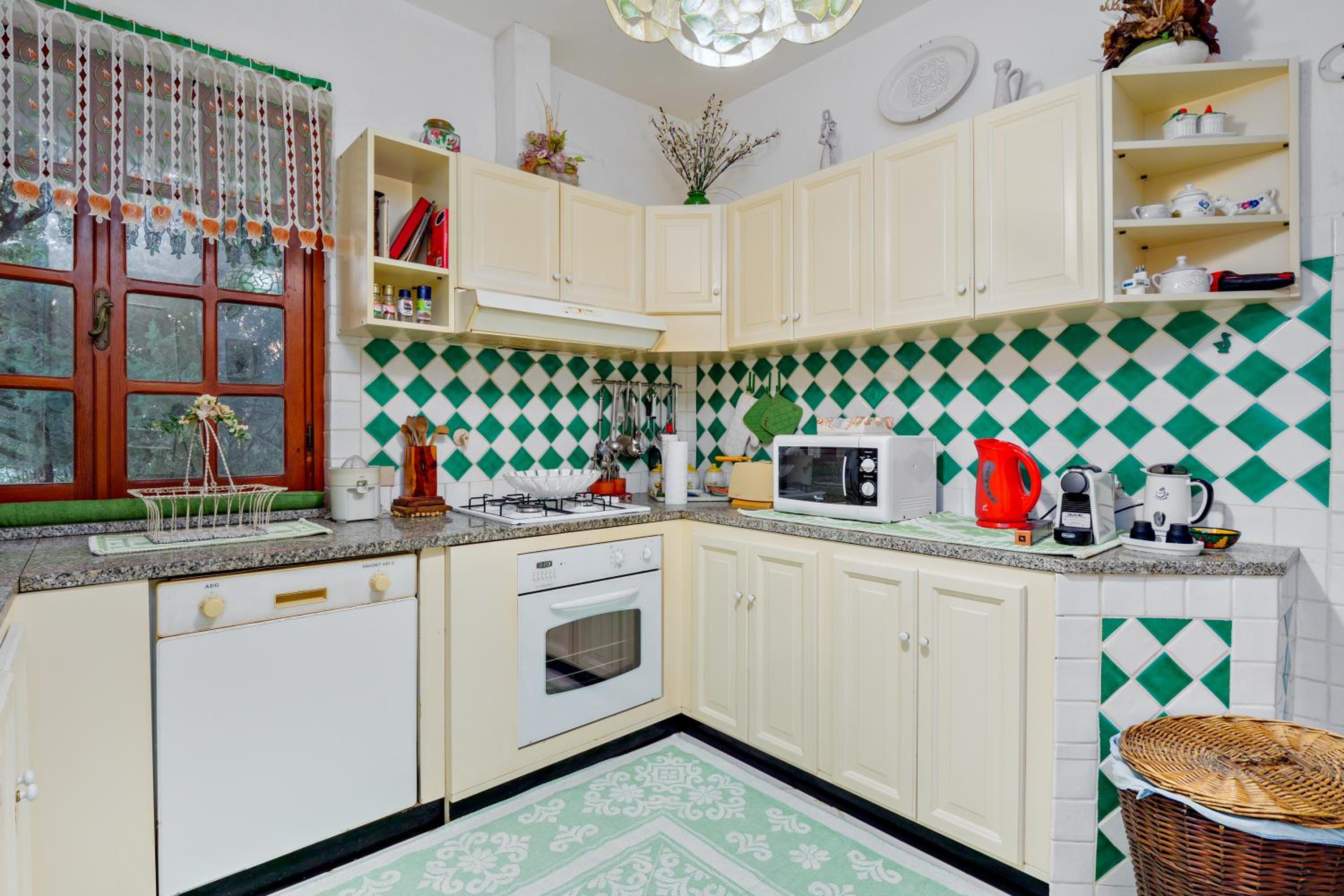 Arzachena Vacations - Villa Sara - Property Image 14
