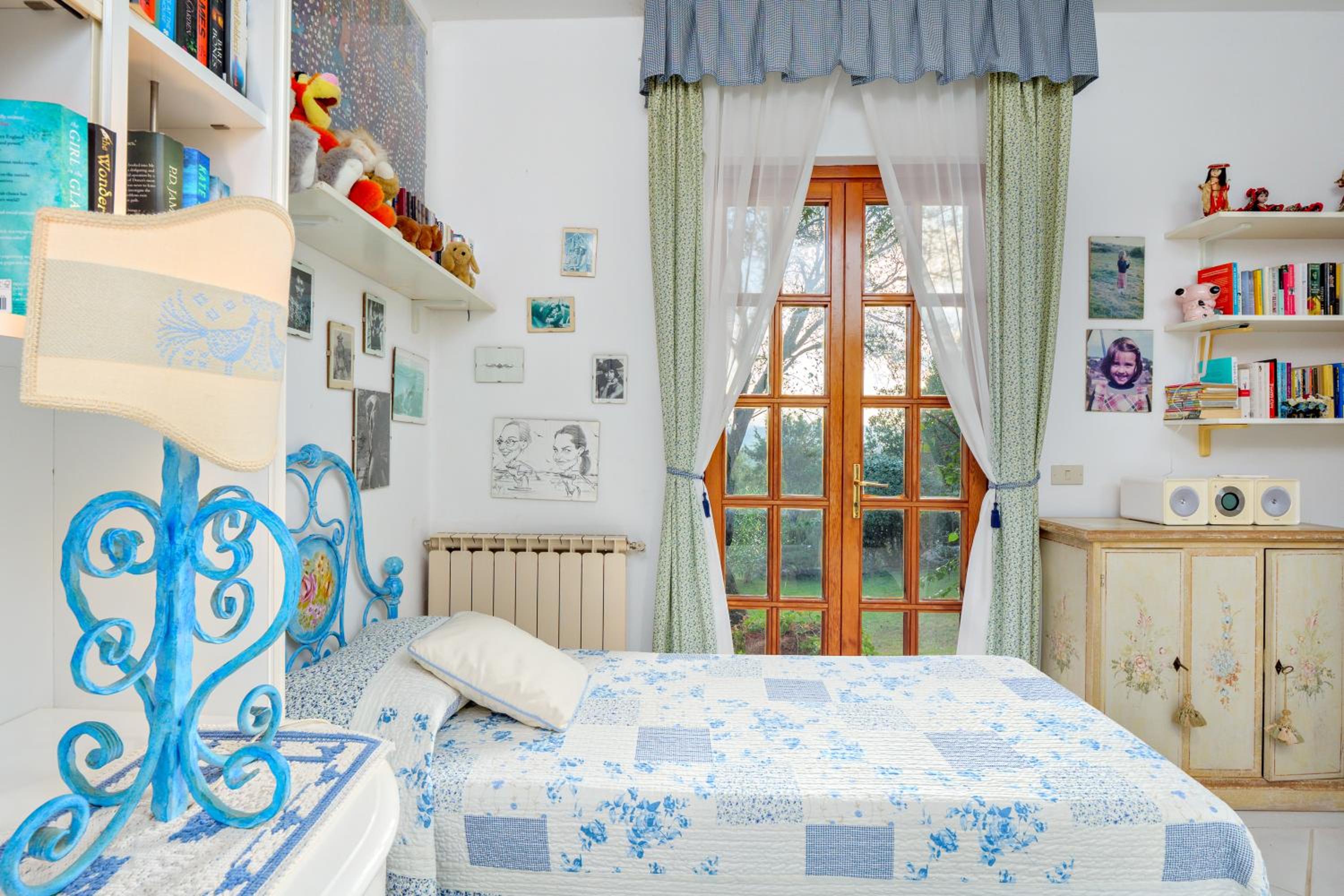 Arzachena Vacations - Villa Sara - Property Image 6