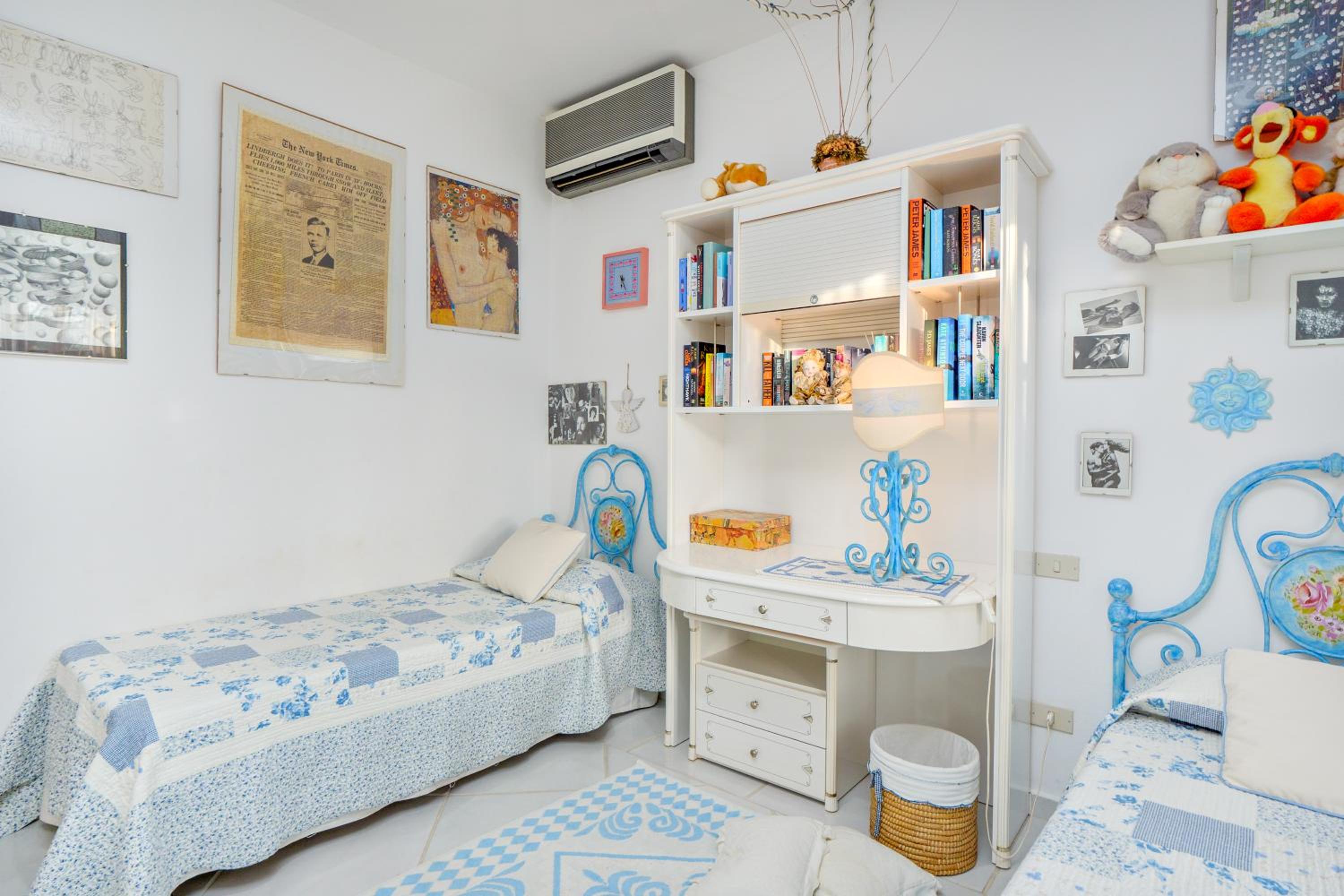 Arzachena Vacations - Villa Sara - Property Image 7