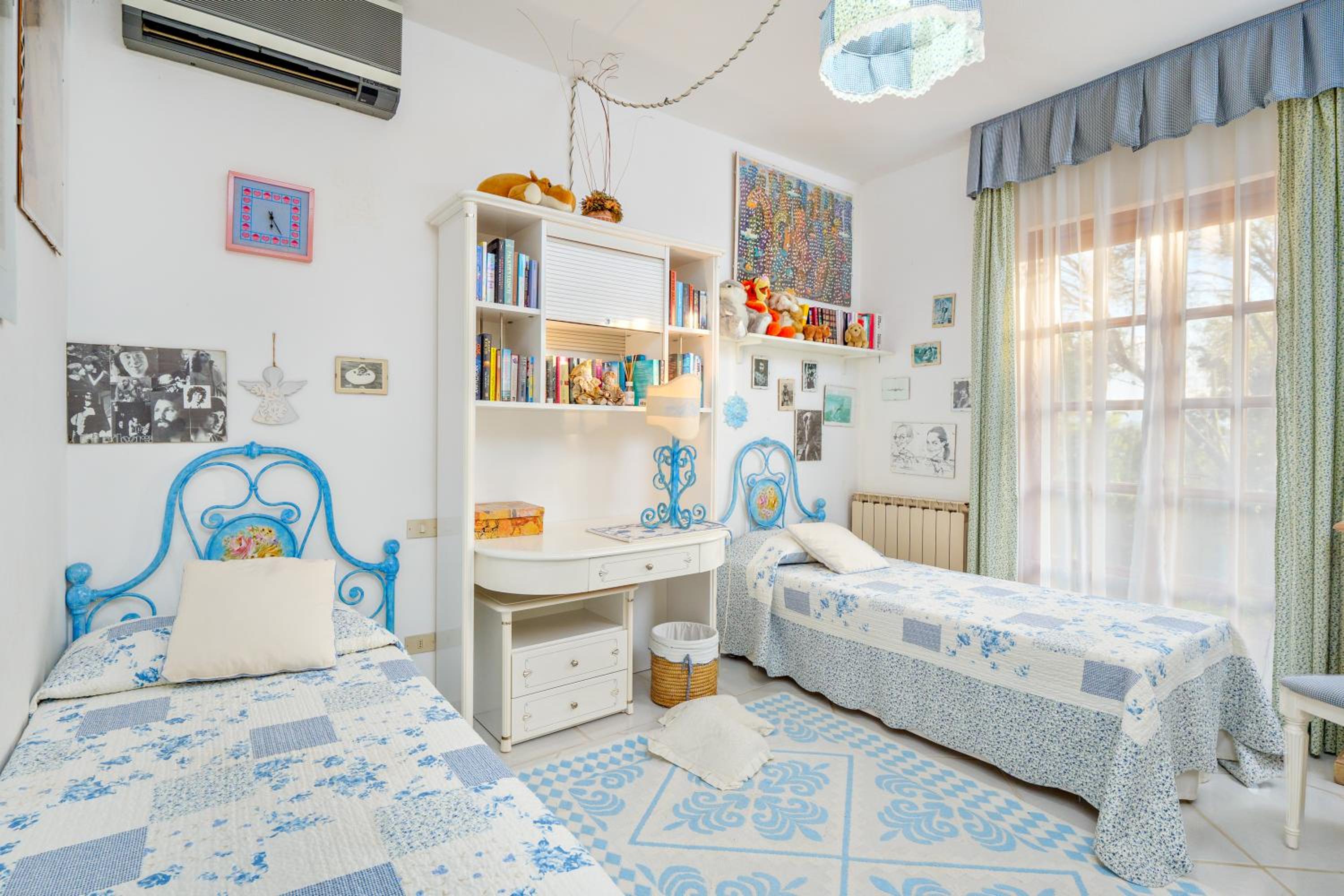 Arzachena Vacations - Villa Sara - Property Image 8