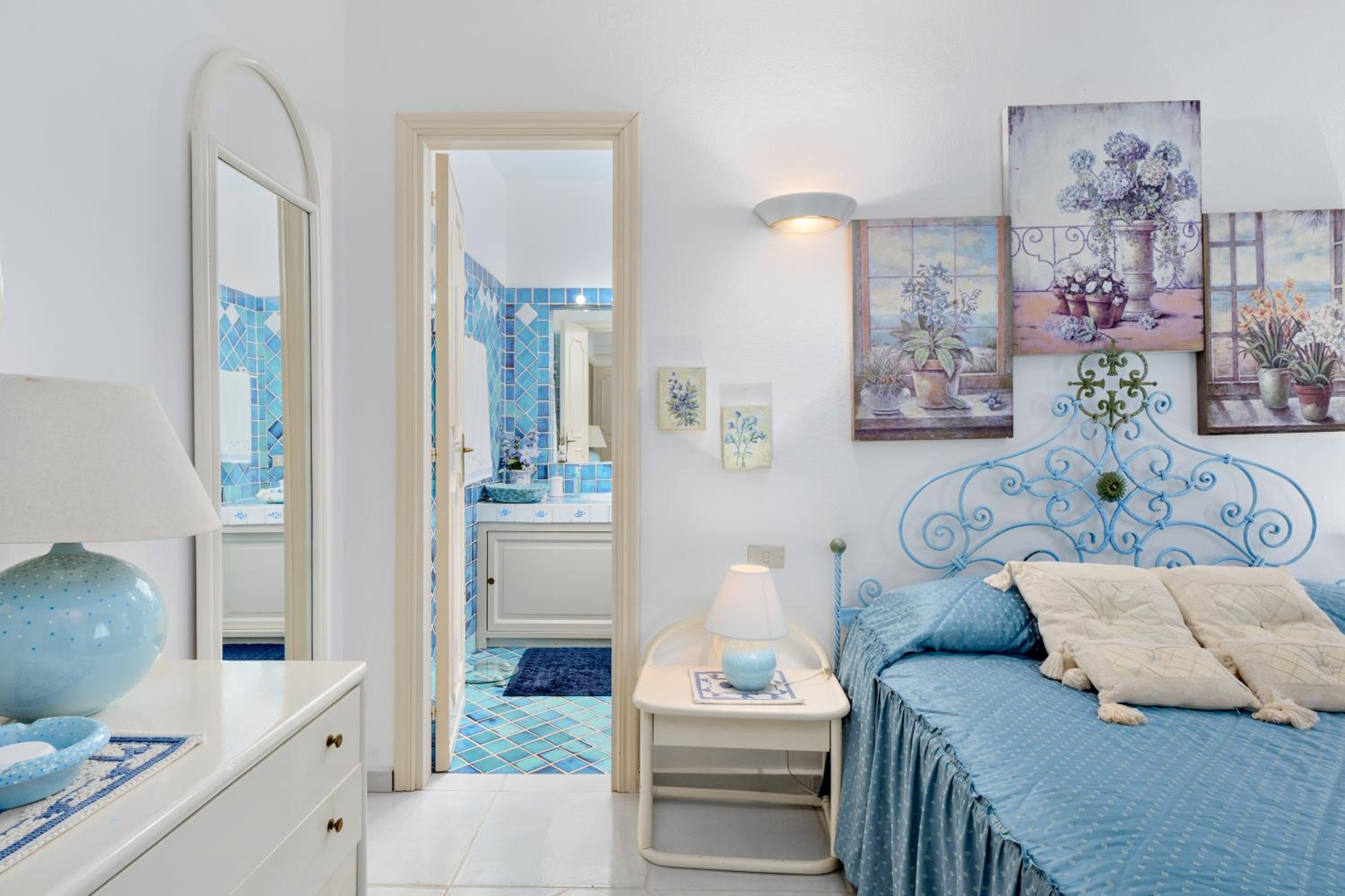 Arzachena Vacations - Villa Sara - Property Image 11