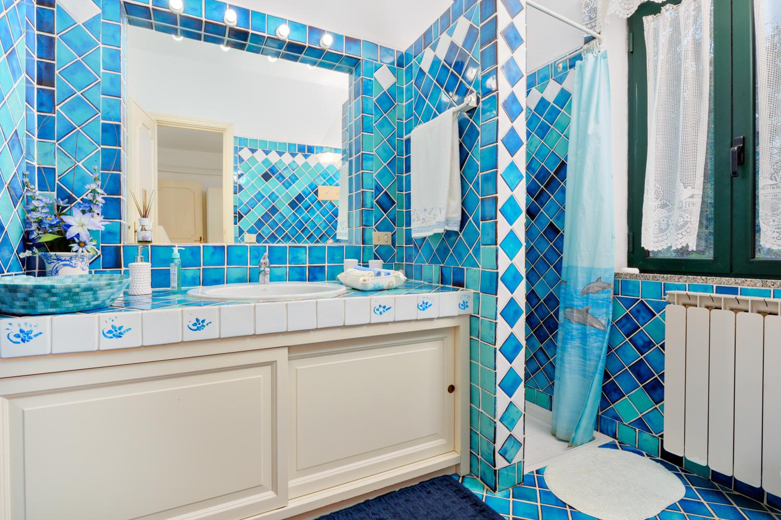 Arzachena Vacations - Villa Sara - Property Image 10