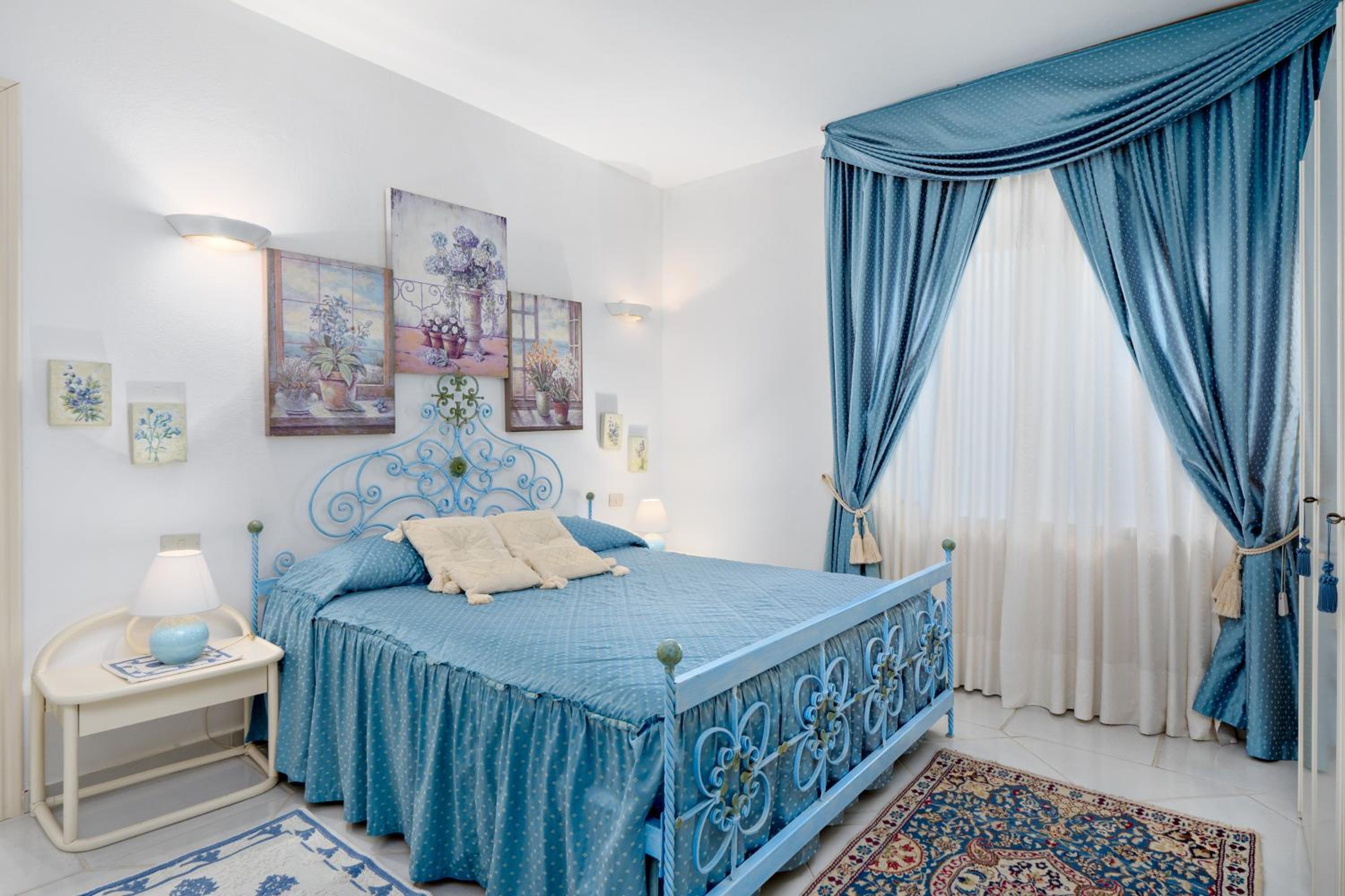 Arzachena Vacations - Villa Sara - Property Image 13