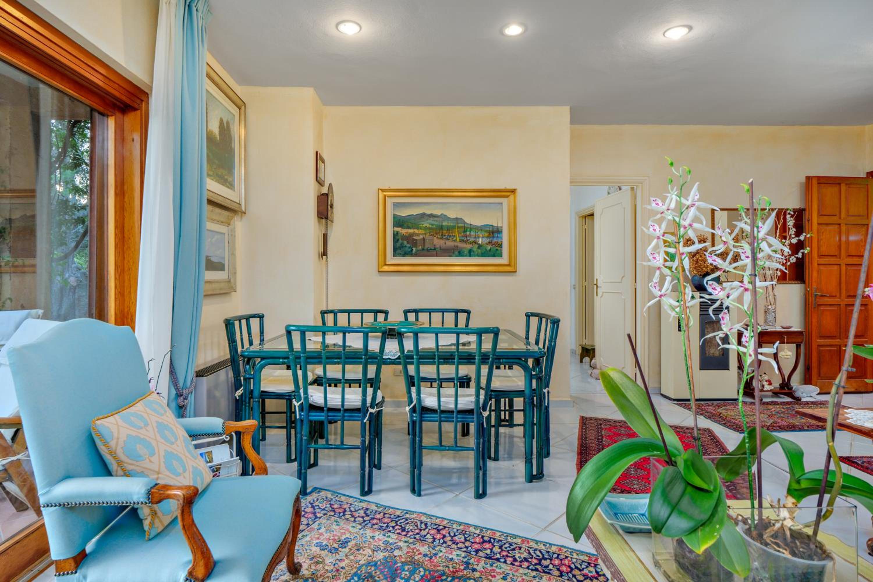 Arzachena Vacations - Villa Sara - Property Image 16