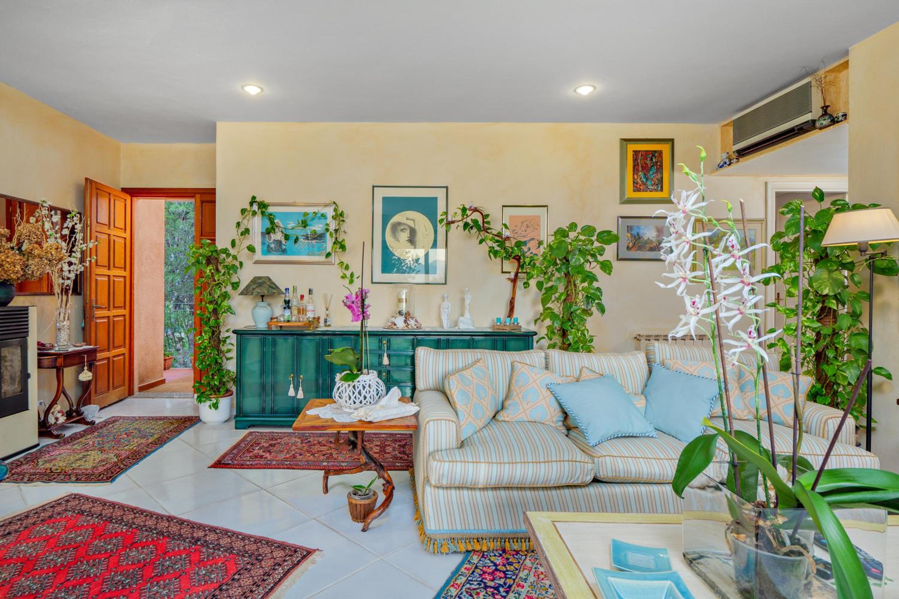 Arzachena Vacations - Villa Sara - Property Image 17