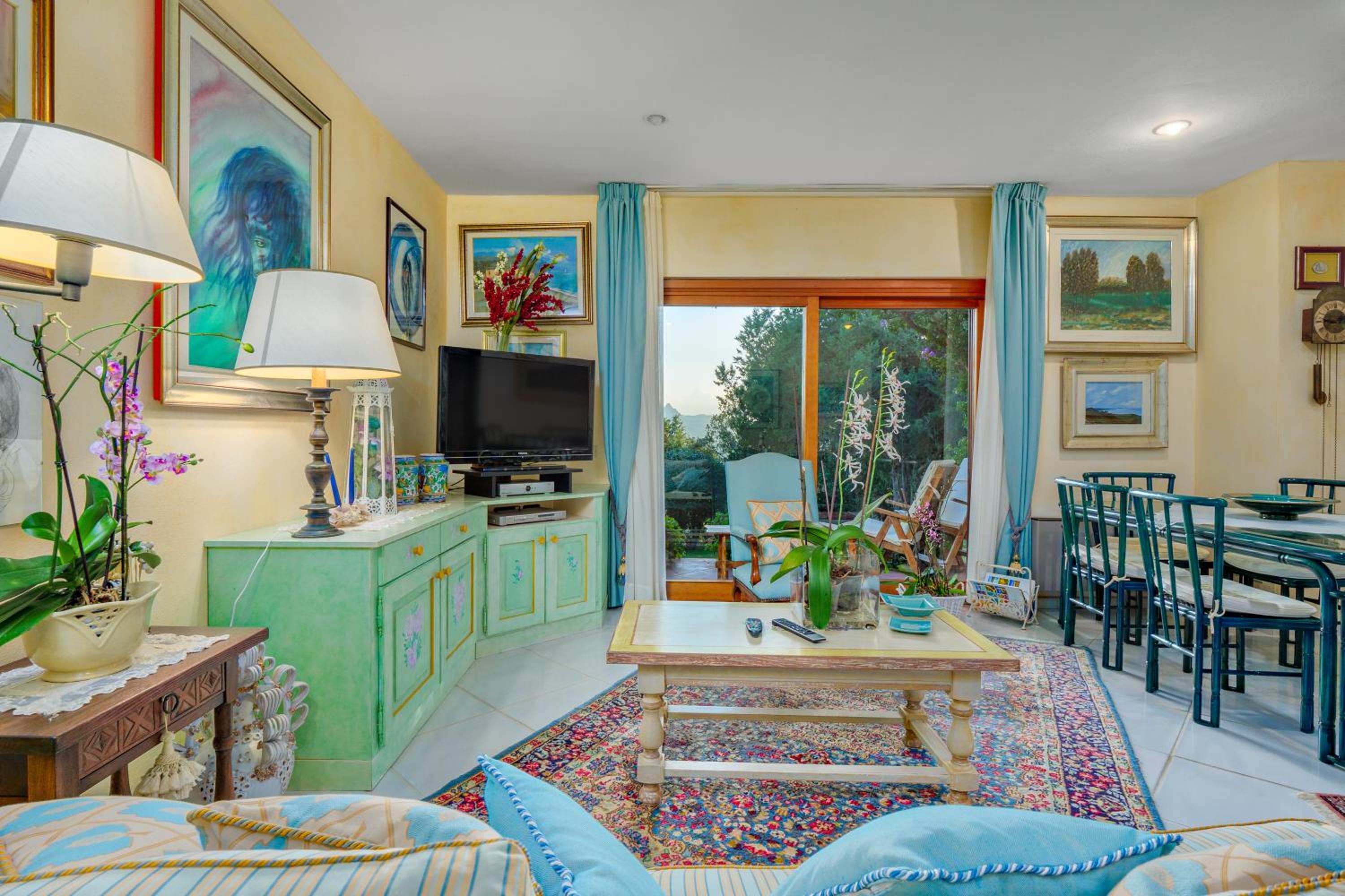 Arzachena Vacations - Villa Sara - Property Image 18