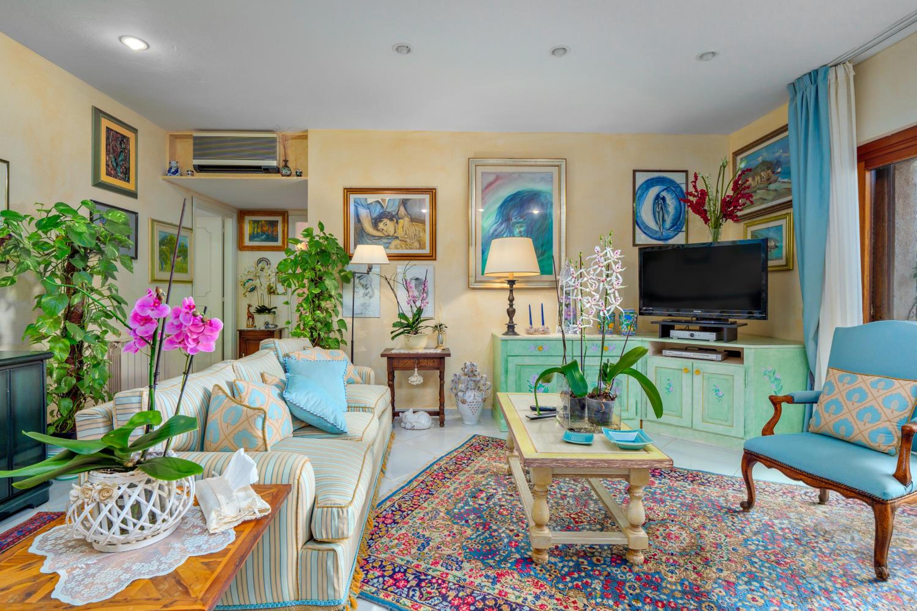 Arzachena Vacations - Villa Sara - Property Image 19