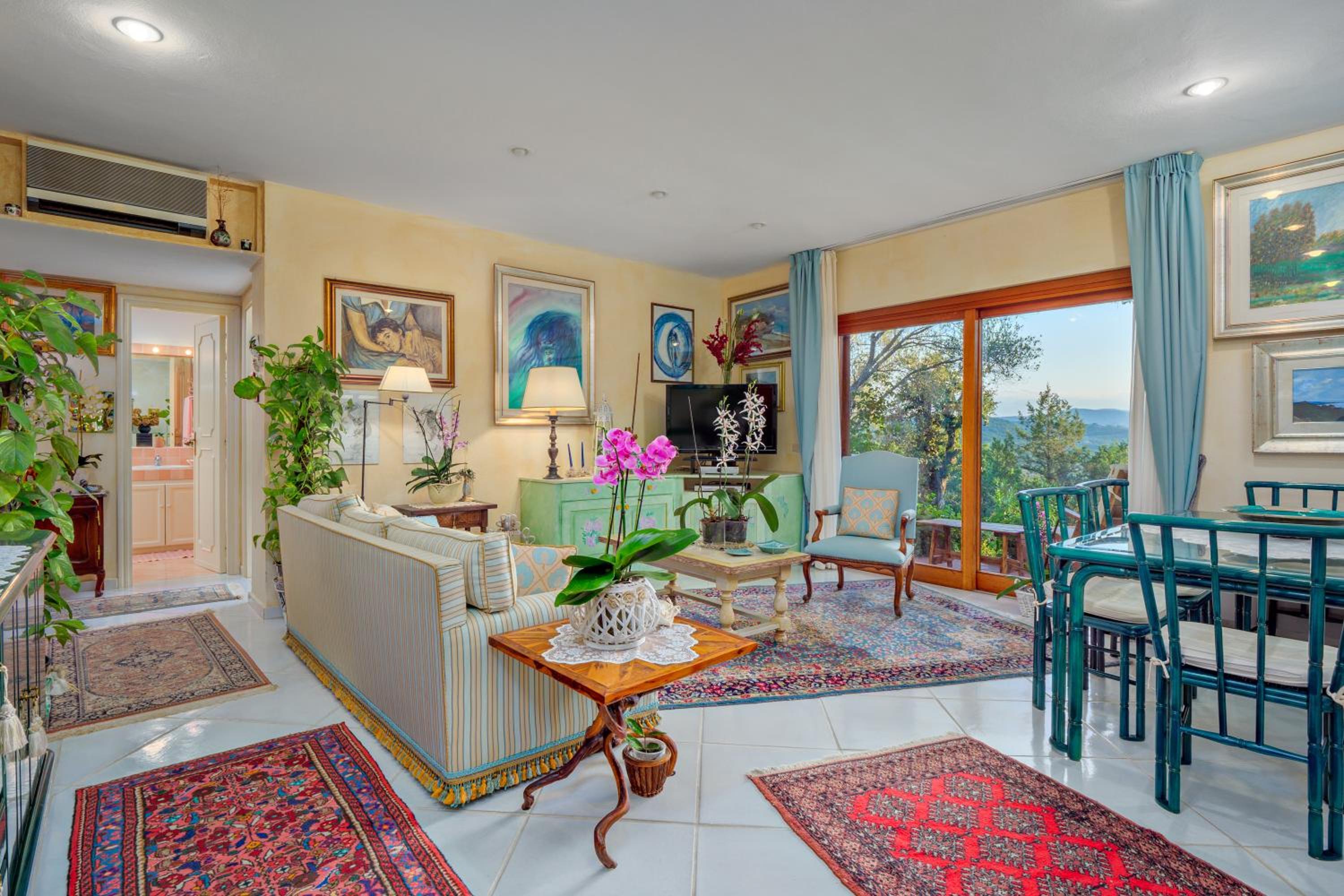 Arzachena Vacations - Villa Sara - Property Image 20