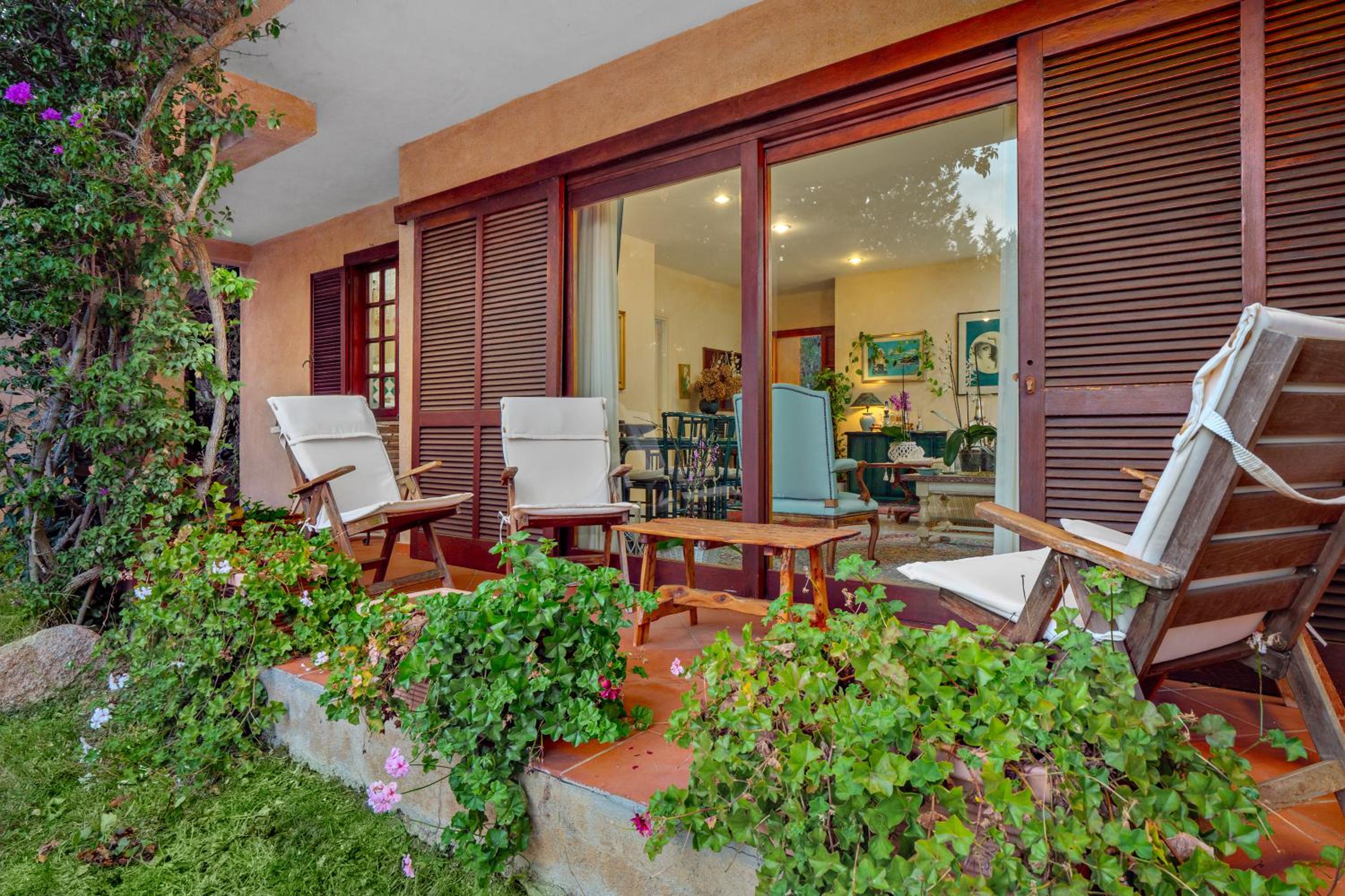 Arzachena Vacations - Villa Sara - Property Image 12