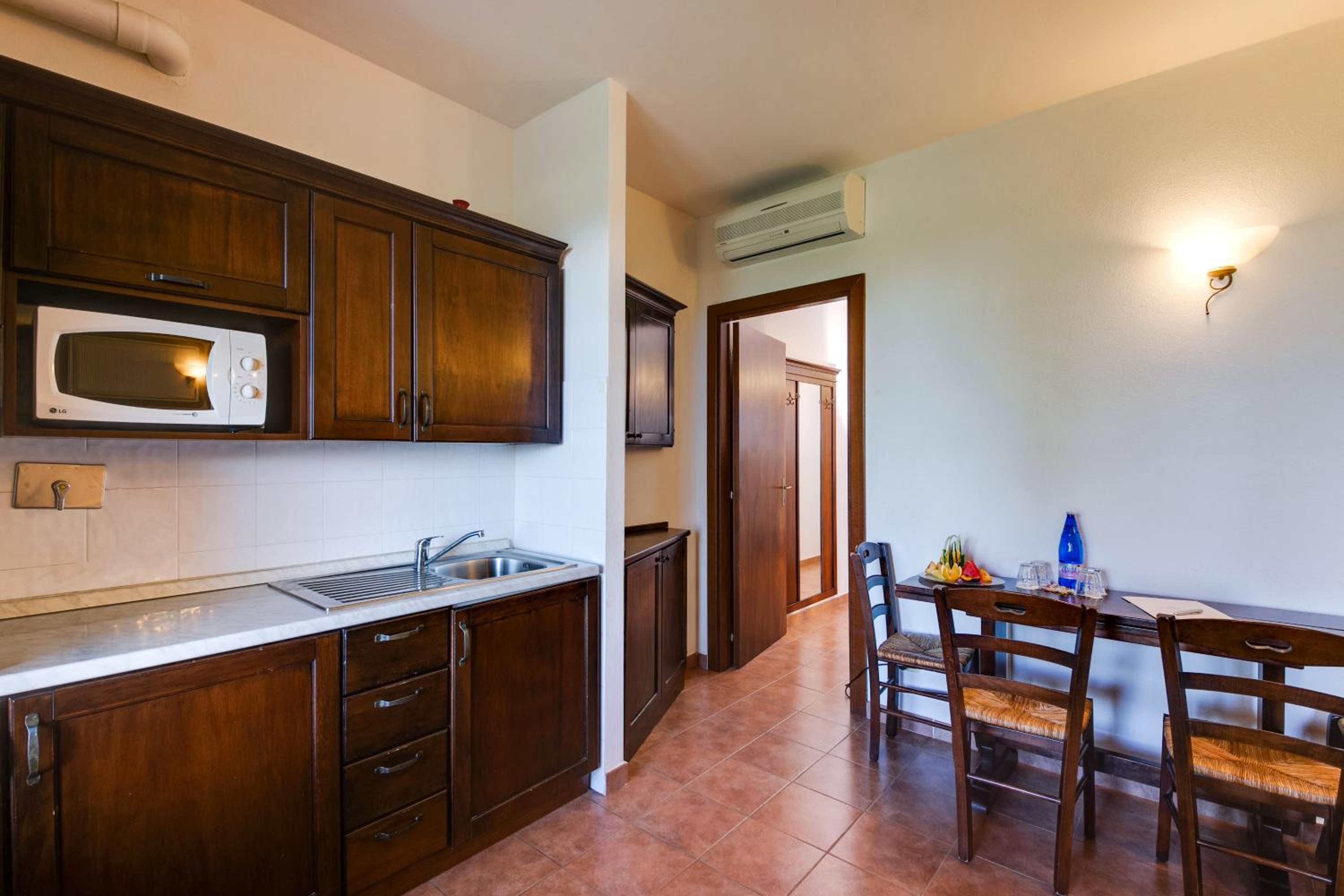 Borgo Magliano Resort
