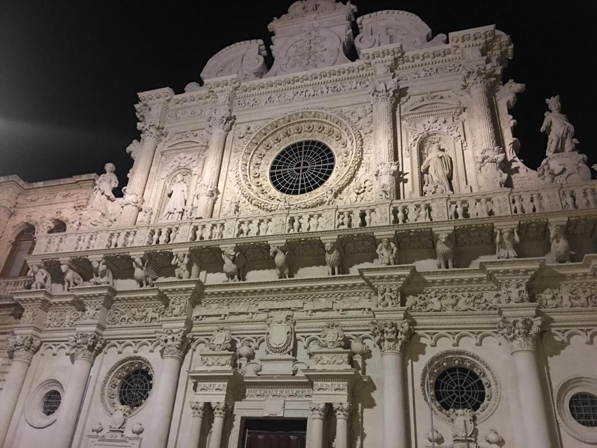 Dimore di Lecce - I Figuli
