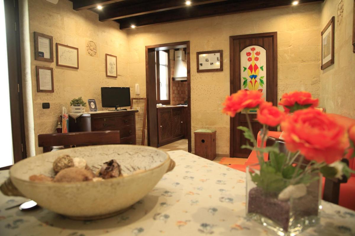 Dimore di Lecce - I Figuli