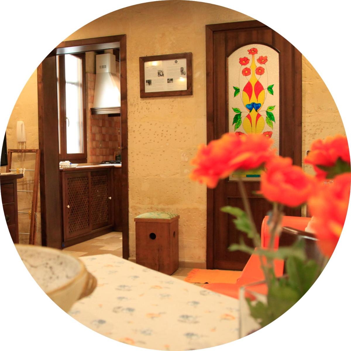 Dimore di Lecce - I Figuli