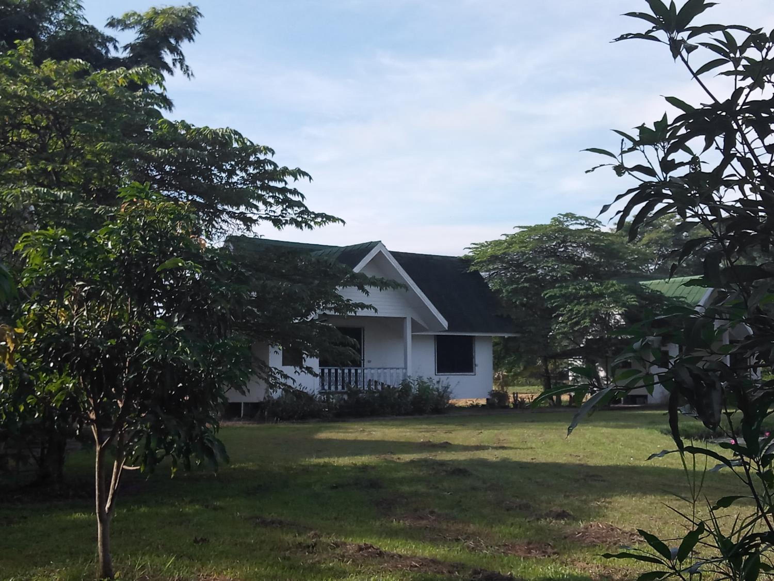 Mondala Resort