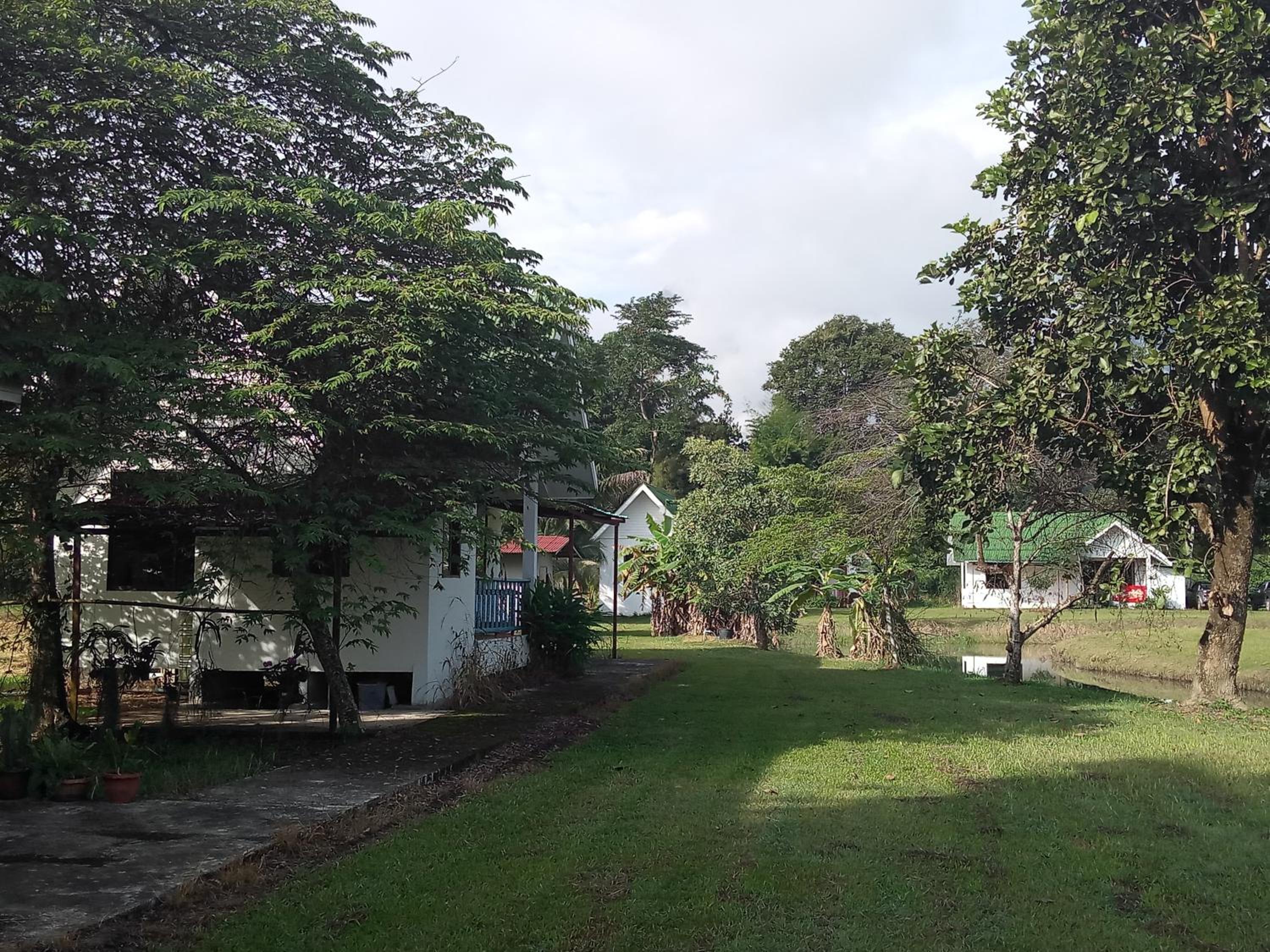 Mondala Resort