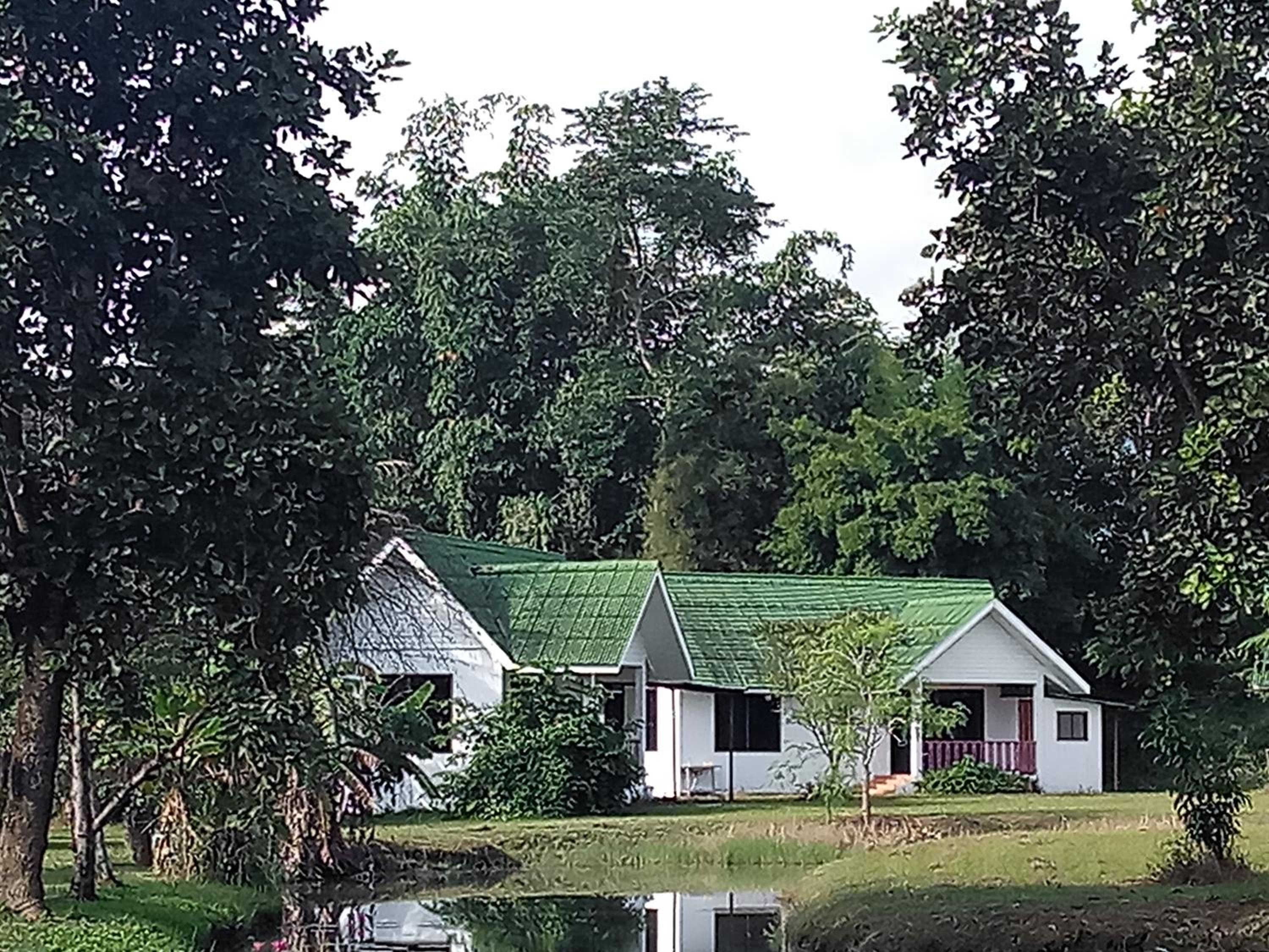 Mondala Resort