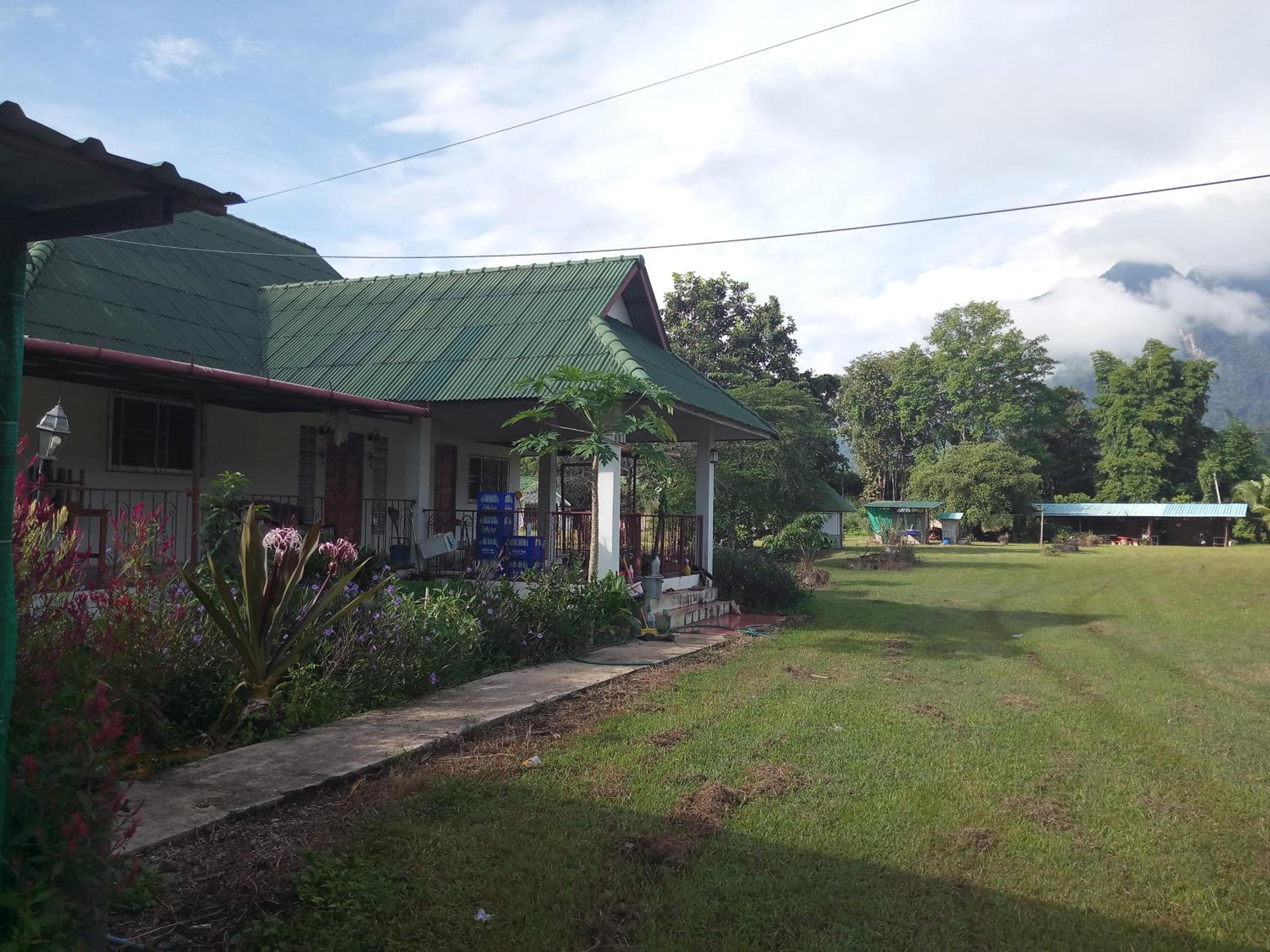 Mondala Resort
