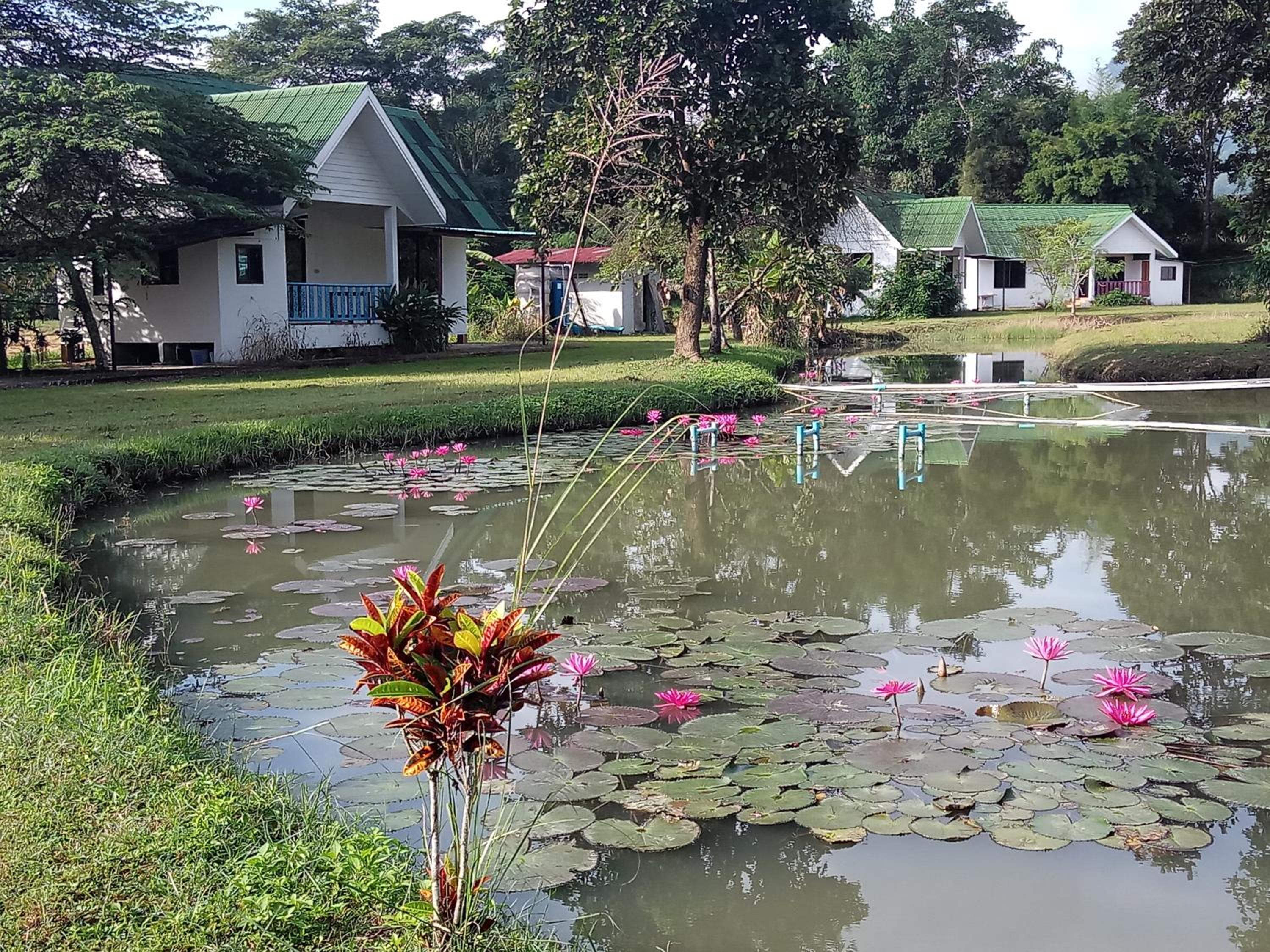 Mondala Resort