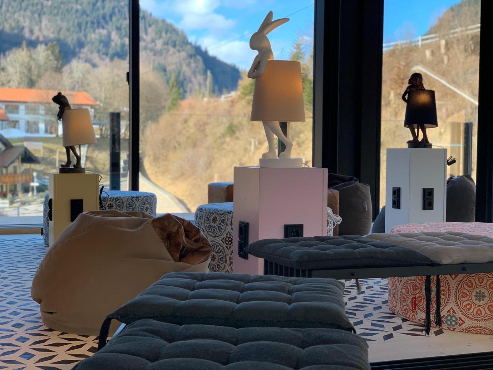 Oberstdorf Hostel