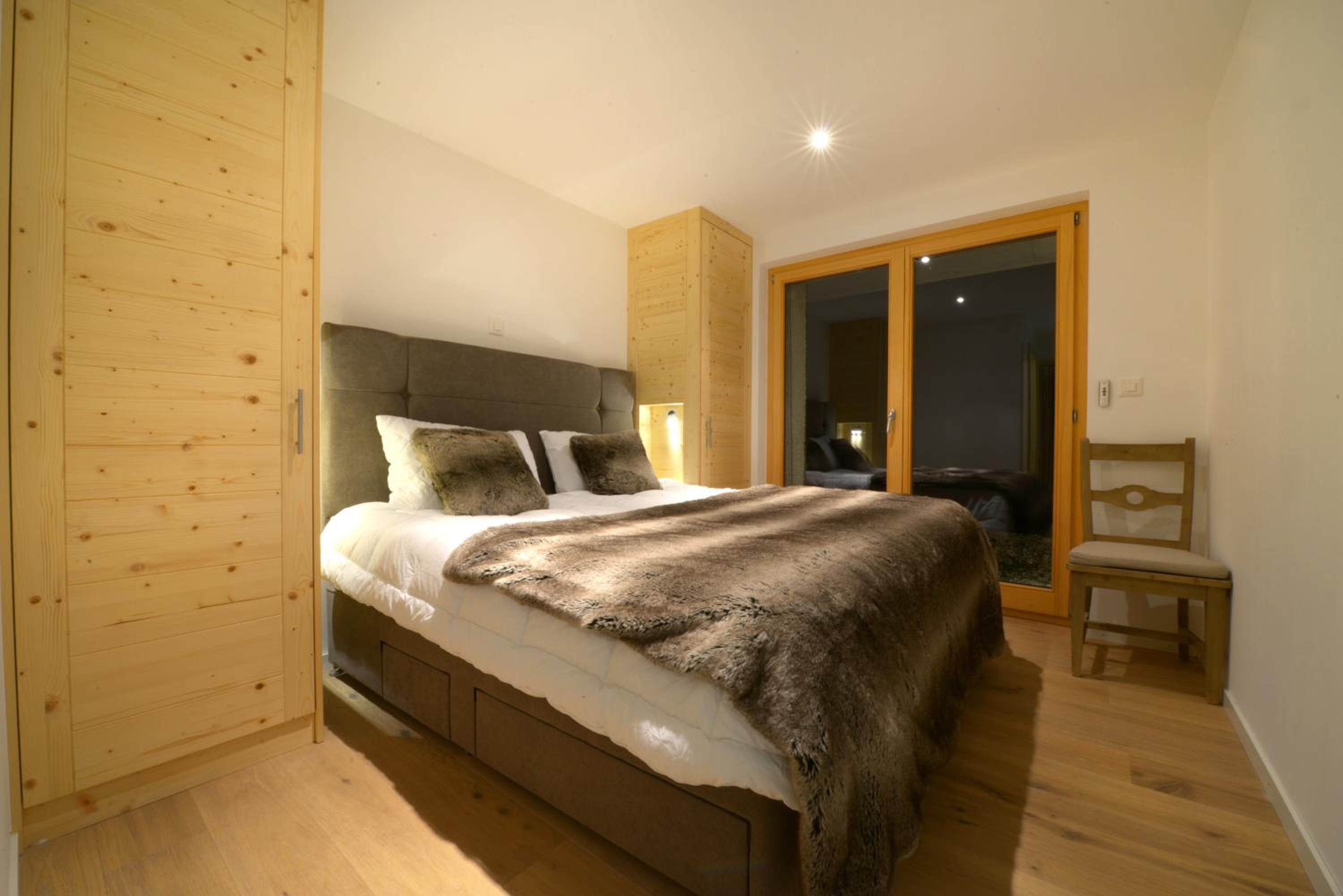 Chalet Marmotte, à seulement 50m de la piste