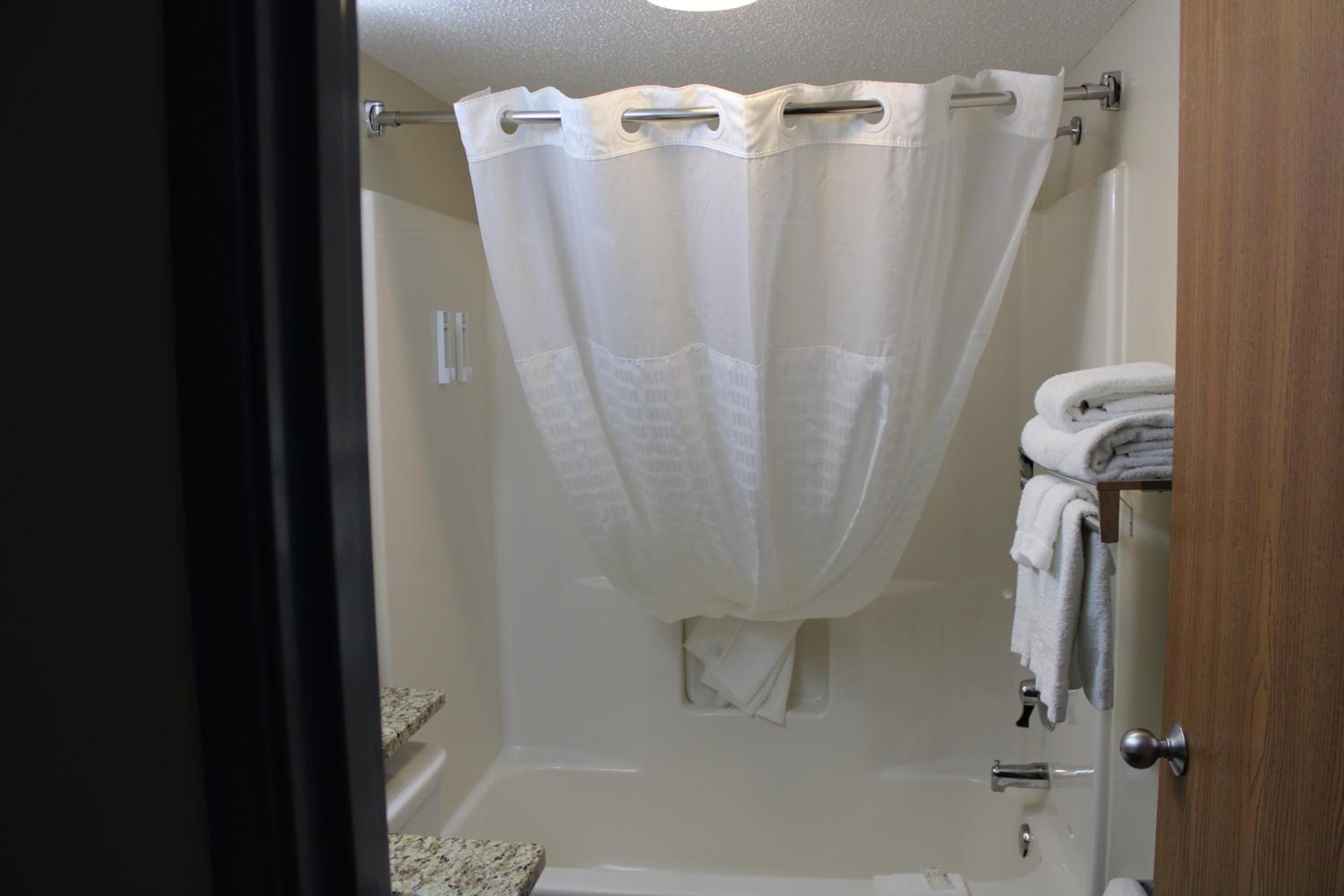Quality Inn Mount Pleasant