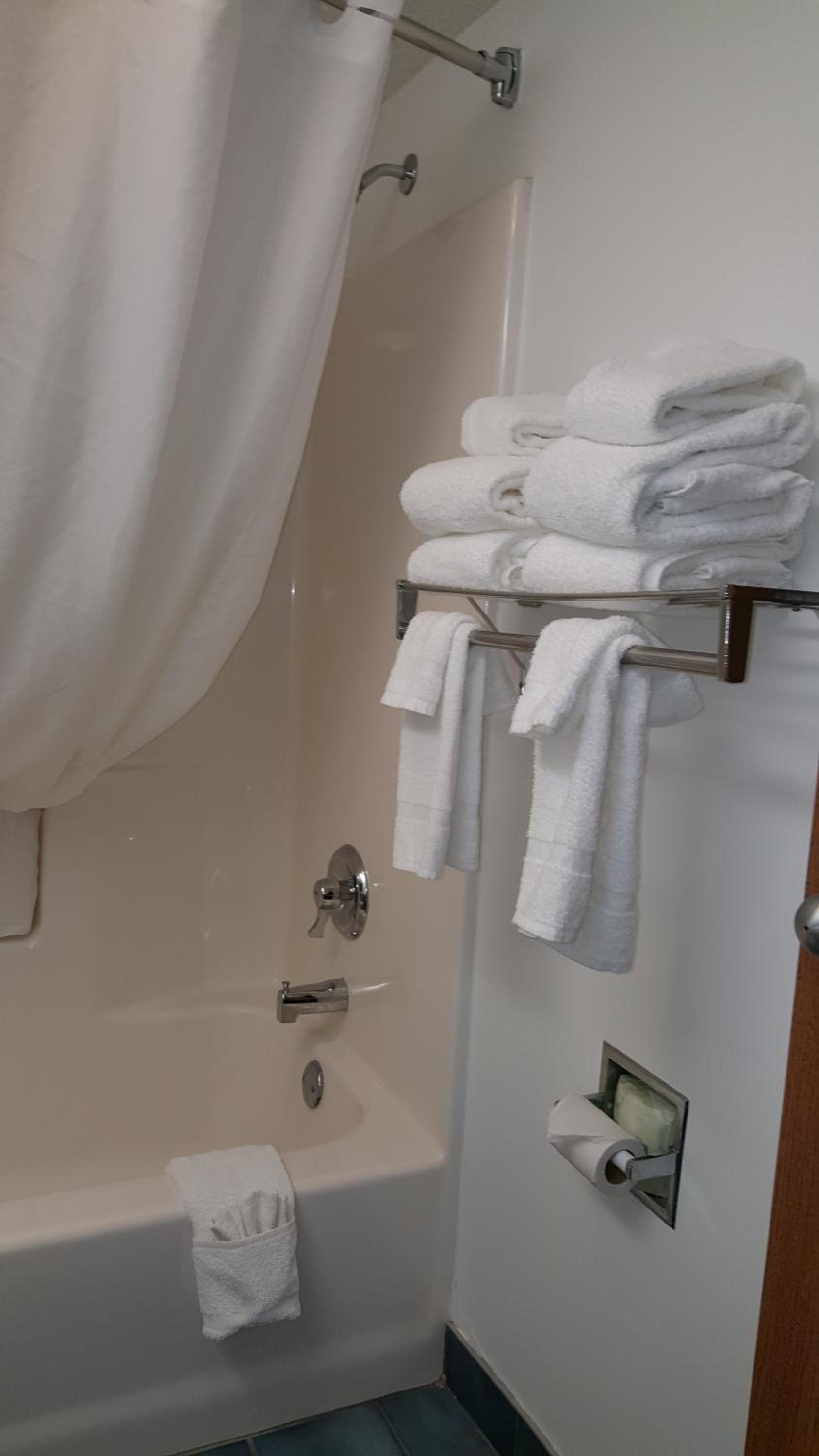 Quality Inn Mount Pleasant