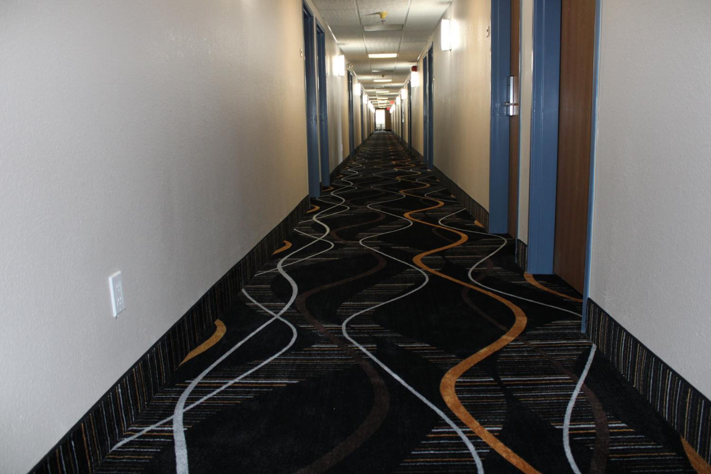 Quality Inn Mount Pleasant - Image 3