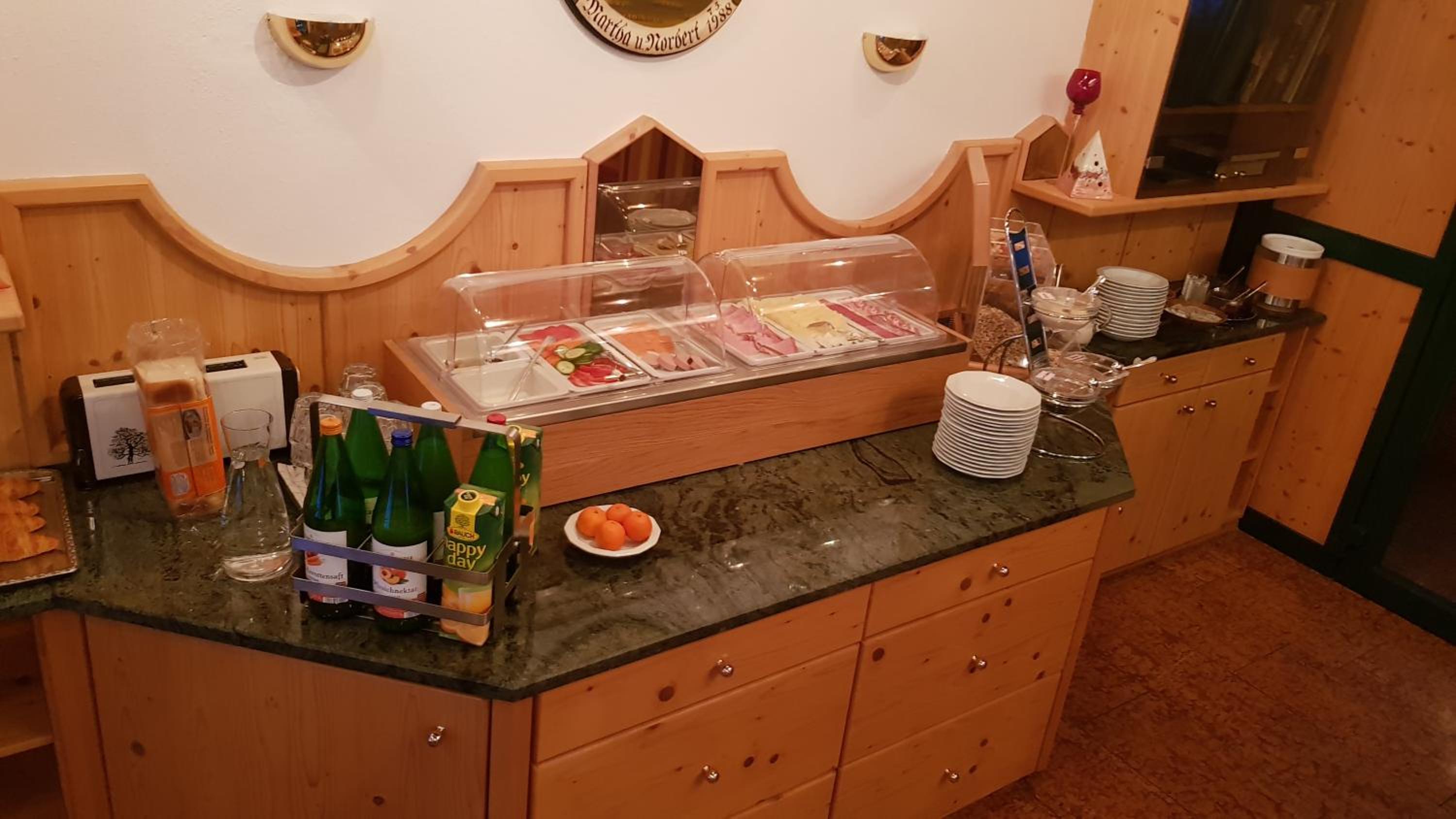 Salzburger Stubn