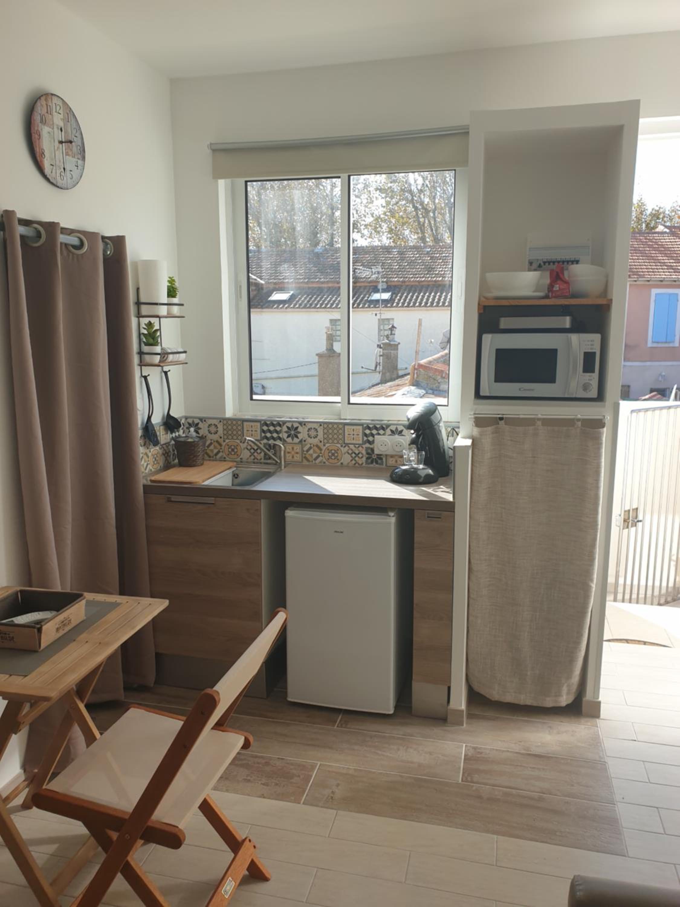 Mistral Appartements view 5