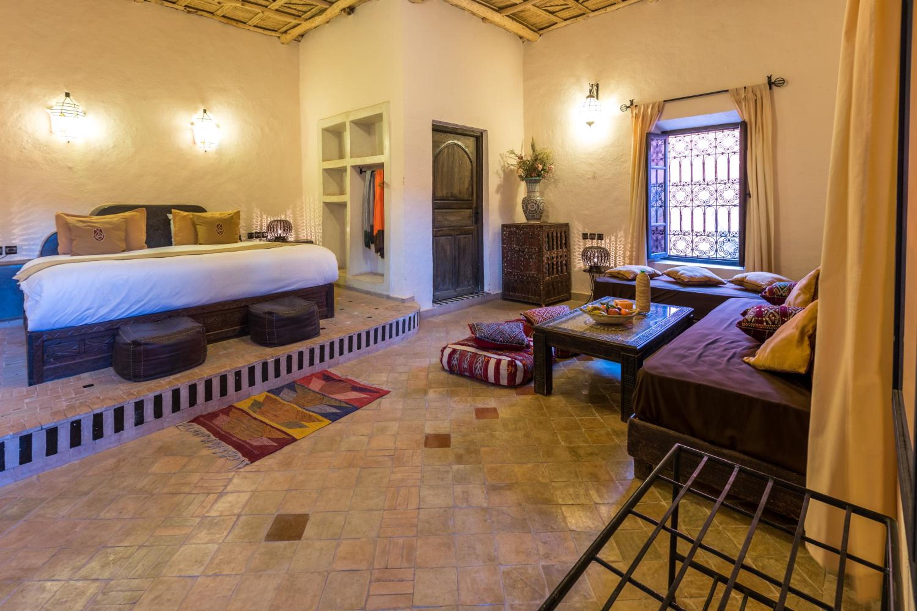 Riad Madu view 5
