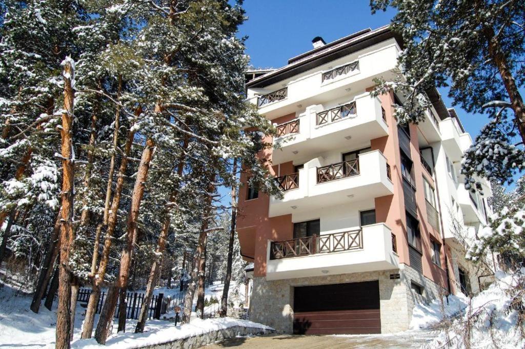 Bendida Apartments