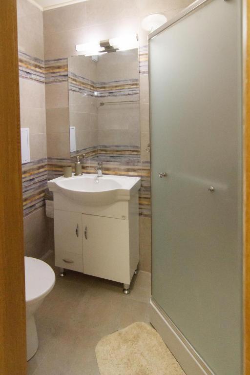 Bendida Apartments