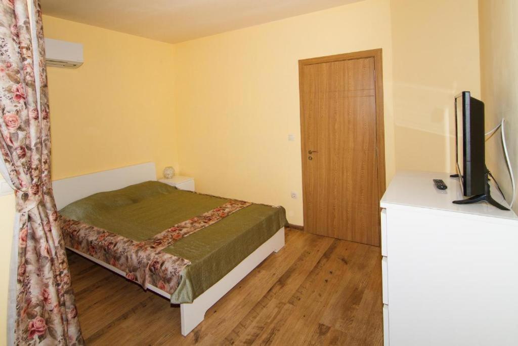 Bendida Apartments