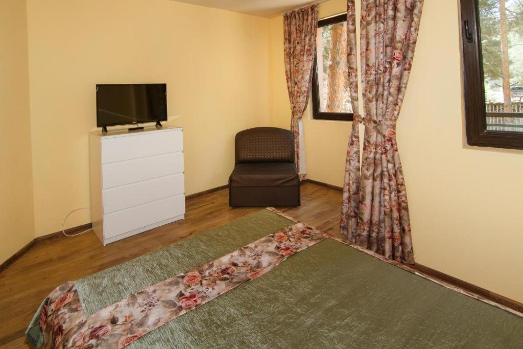 Bendida Apartments
