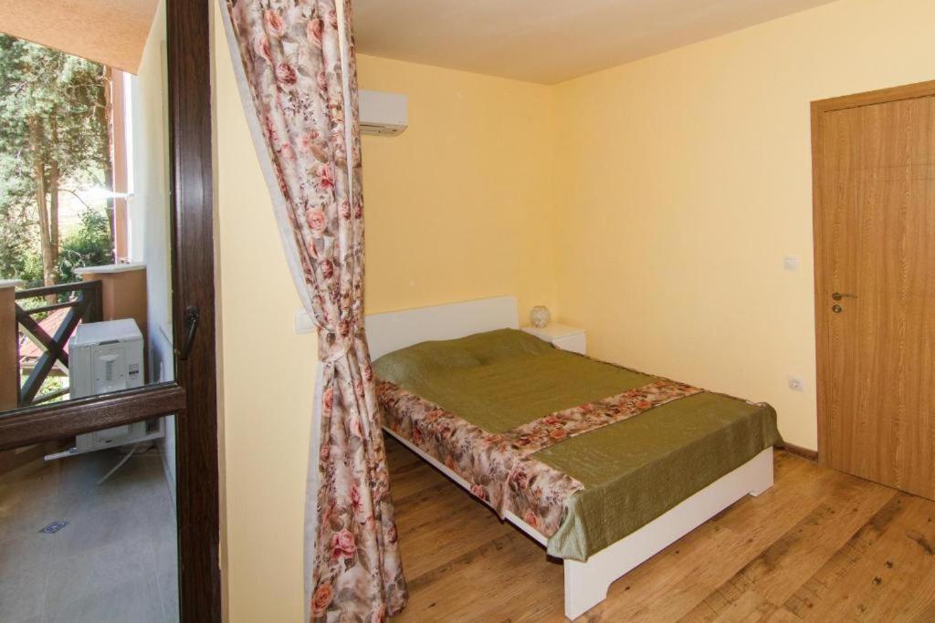 Bendida Apartments
