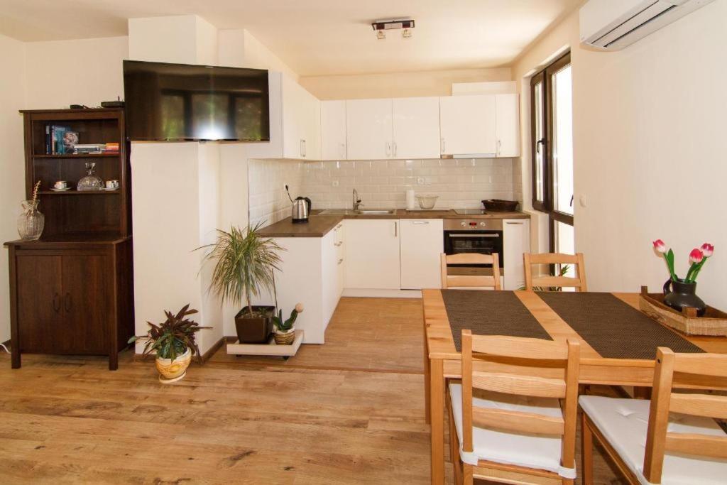 Bendida Apartments
