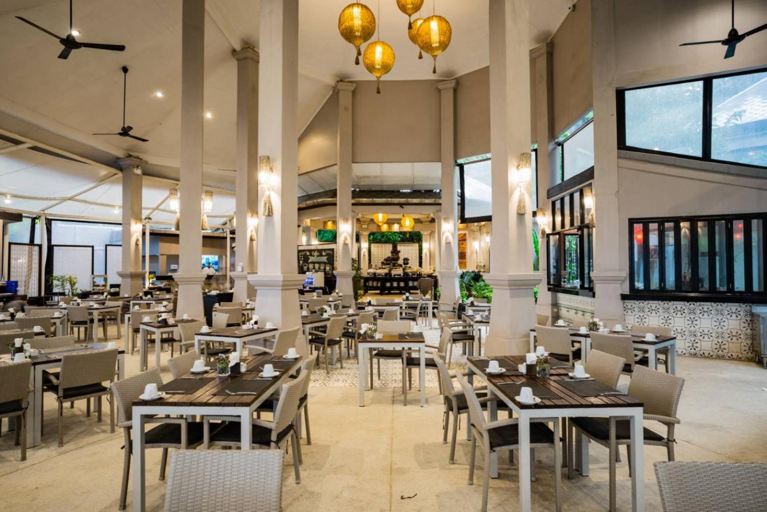 Moracea by Khao Lak Resort 6